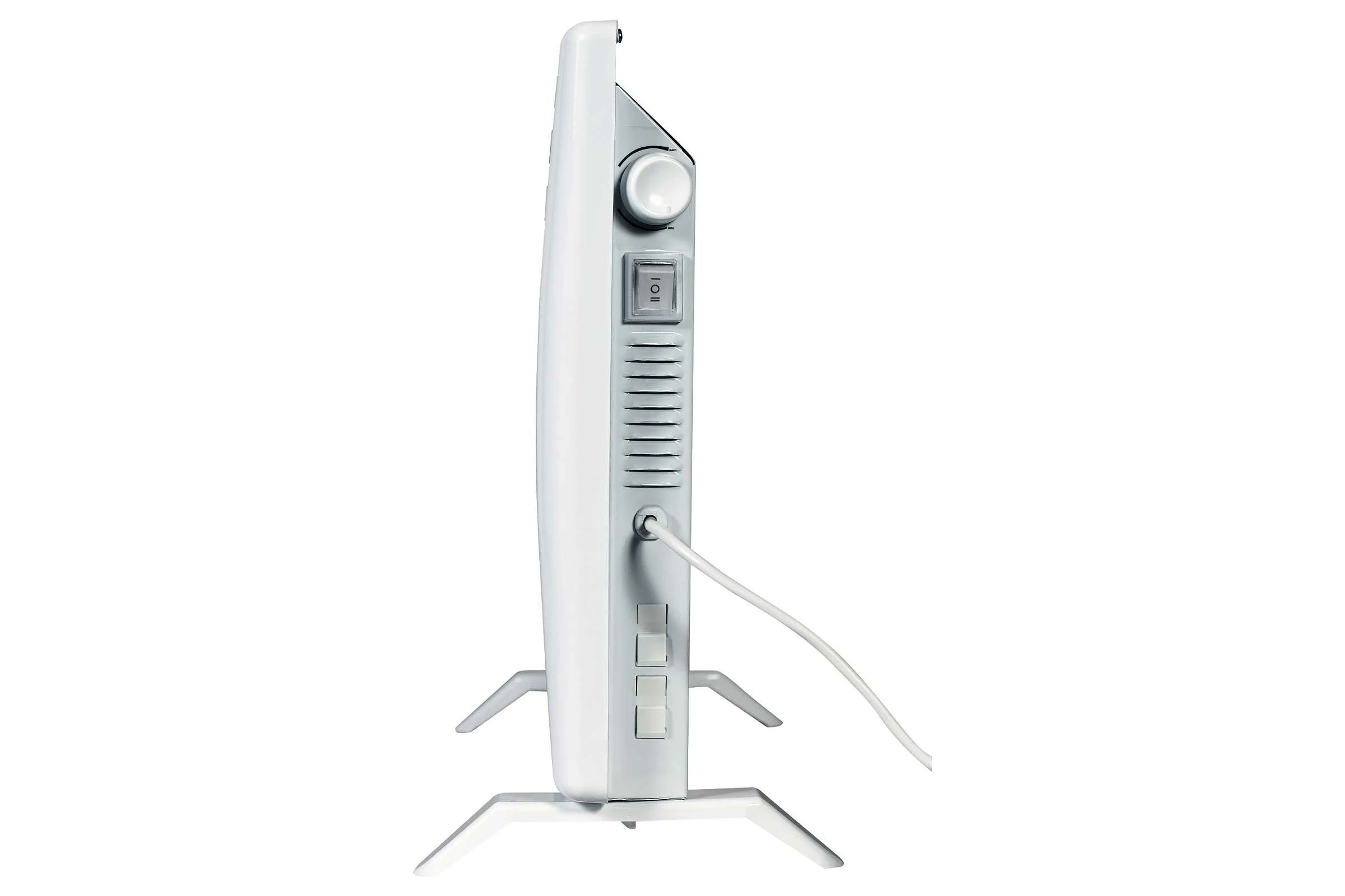 Электрический конвектор ZILON УЮТ ZHC-1000 SR3.0 ECO
