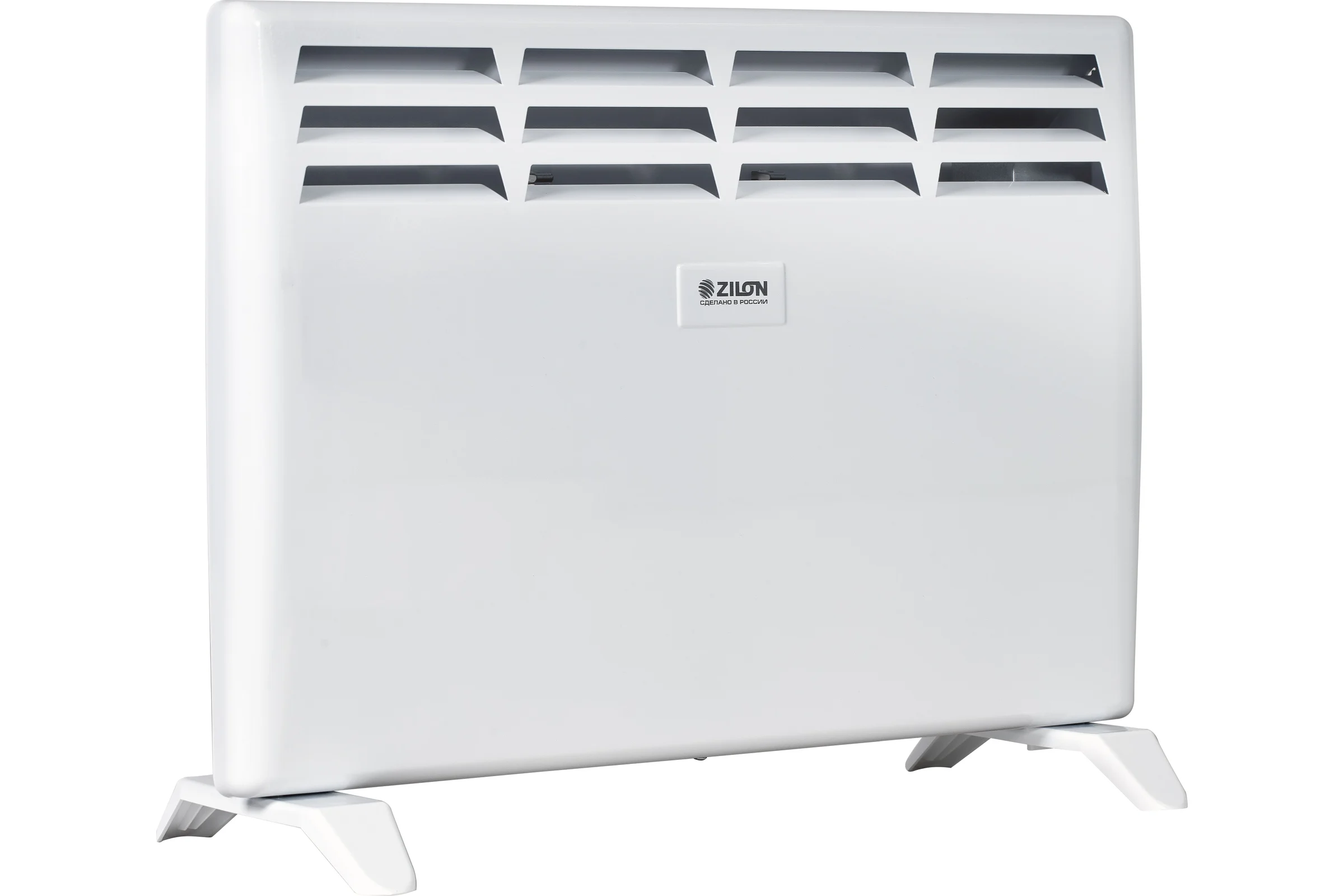 Электрический конвектор ZILON УЮТ ZHC-1500 SR3.0 ECO