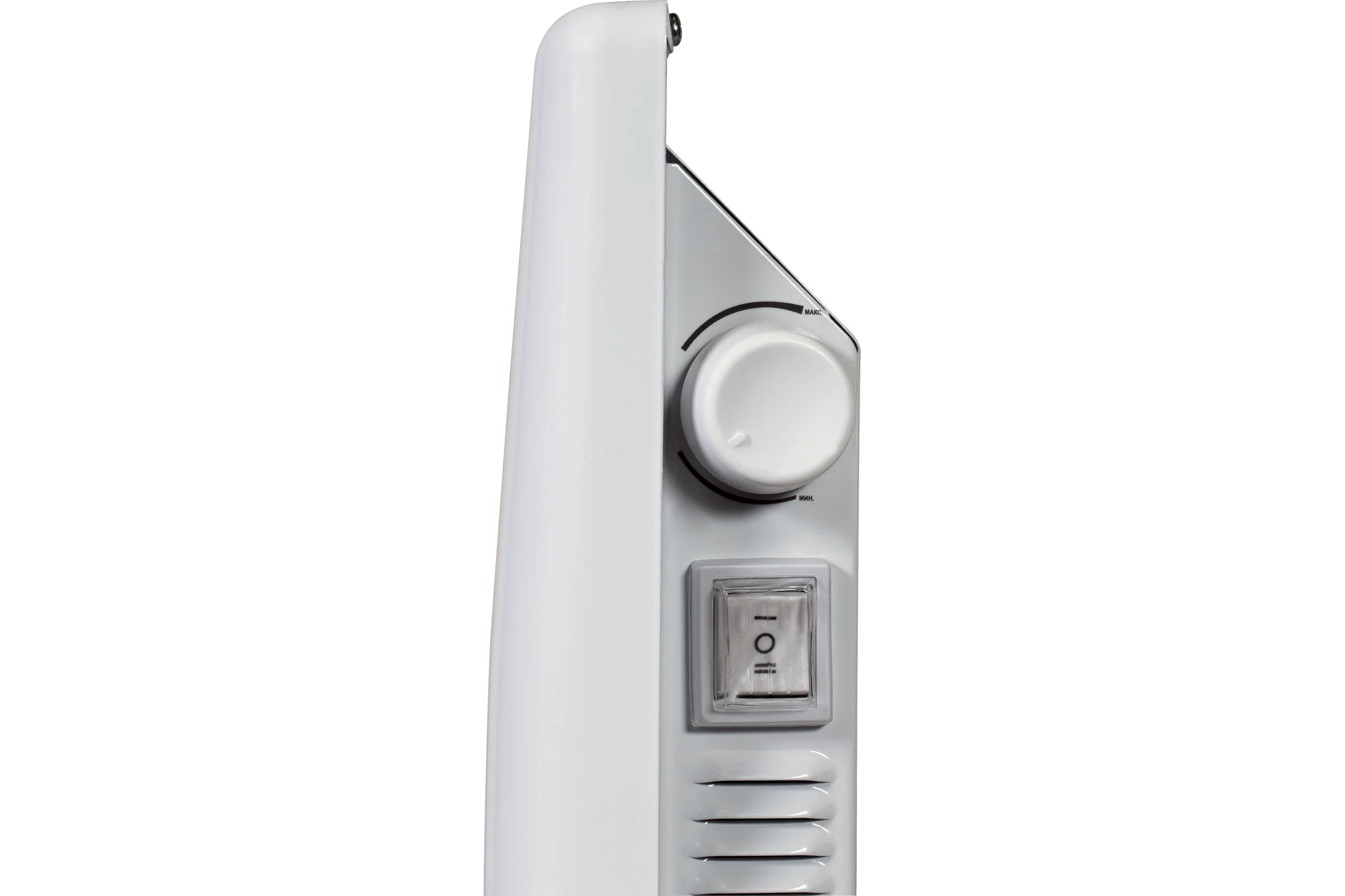 Электрический конвектор ZILON УЮТ ZHC-1500 SR3.0 ECO