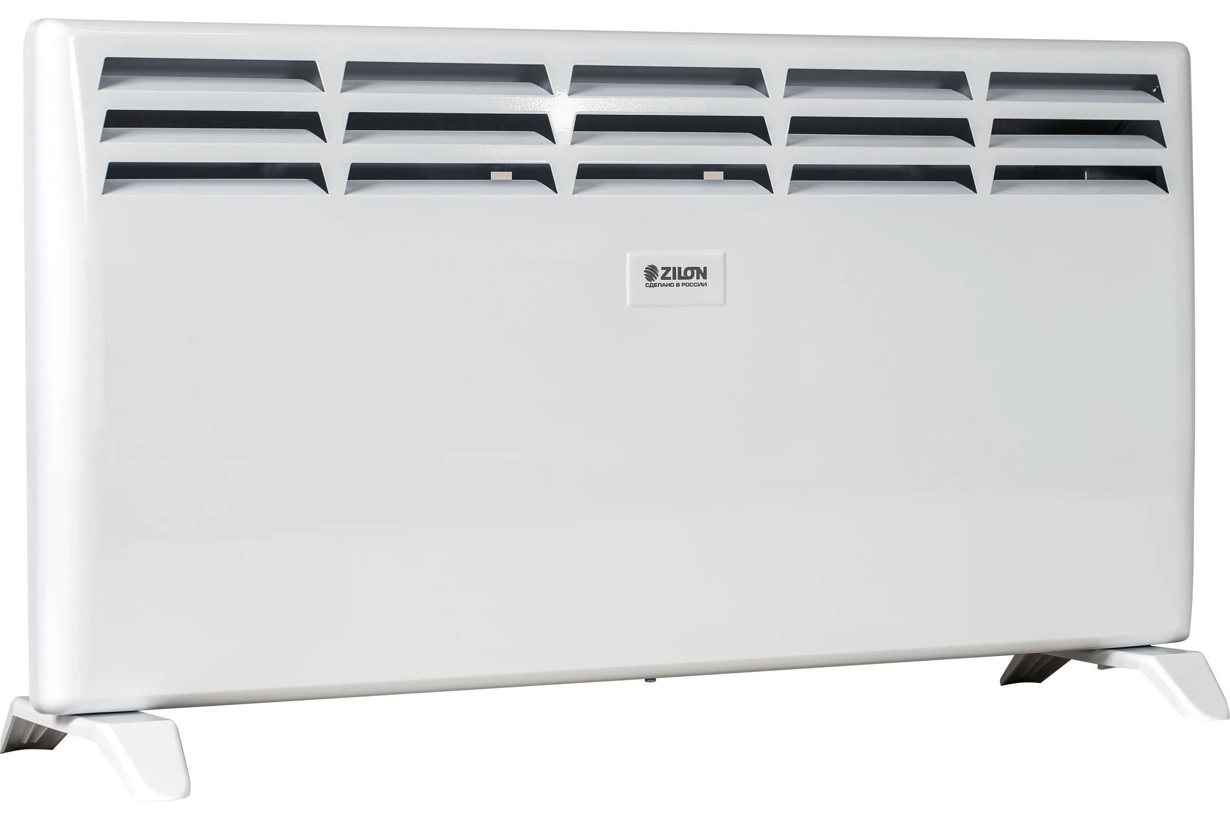 Электрический конвектор ZILON УЮТ ZHC-2000 SR3.0 ECO