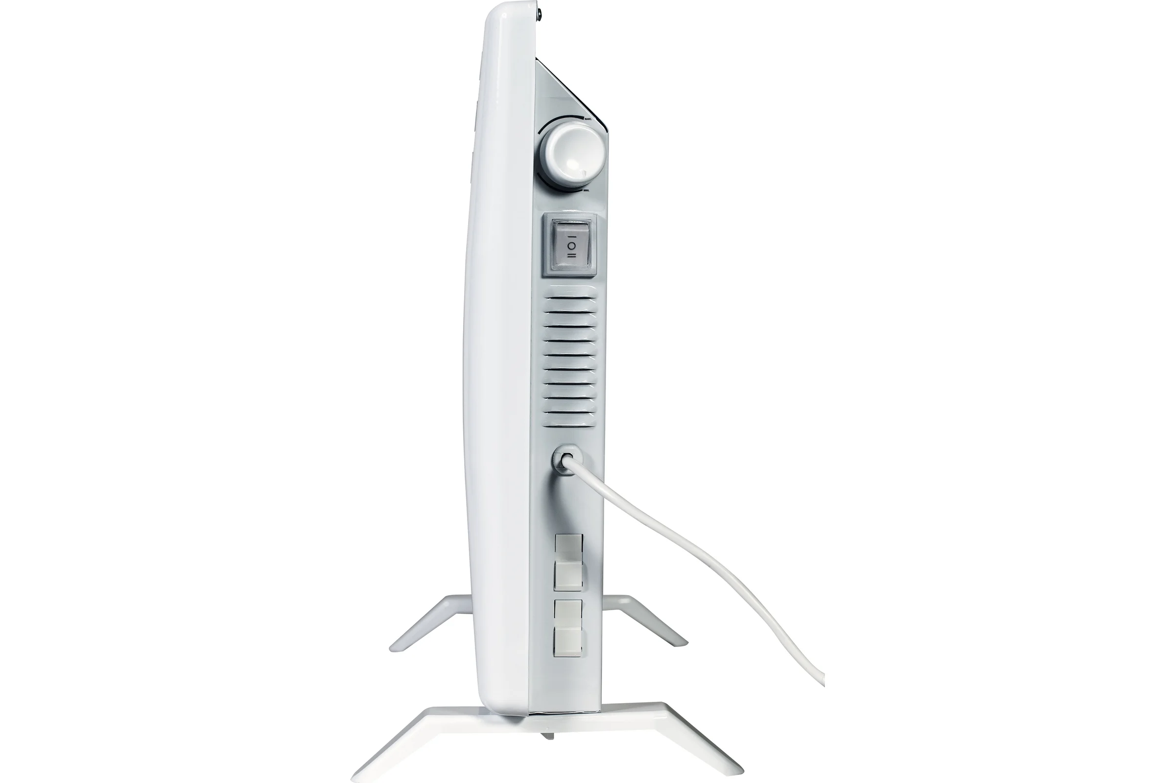 Электрический конвектор ZILON УЮТ ZHC-2000 SR3.0 ECO