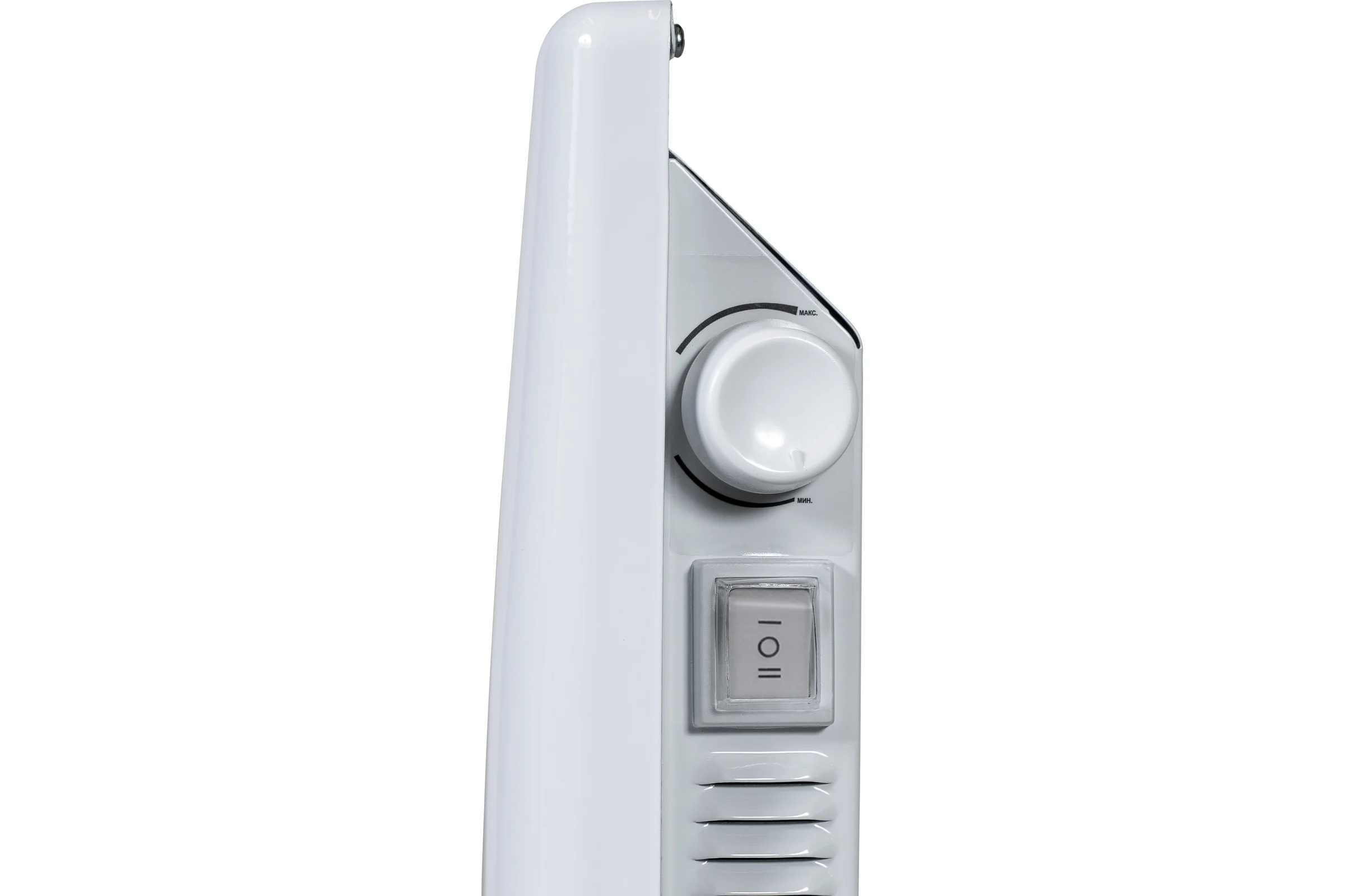 Электрический конвектор ZILON УЮТ ZHC-2000 SR3.0 ECO