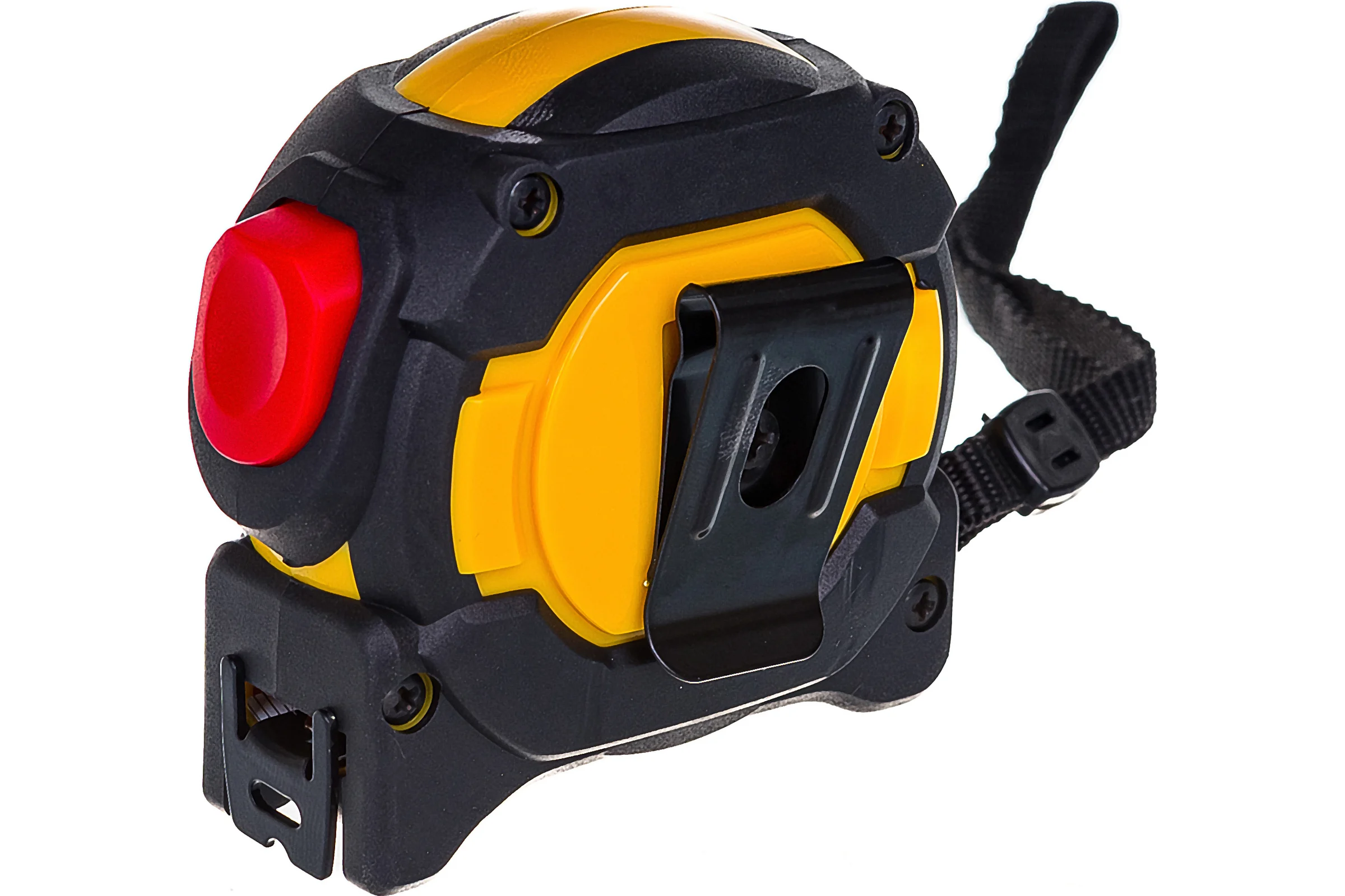Измерительная рулетка IEK PROFESSIONAL 3м  TIR10-3-003