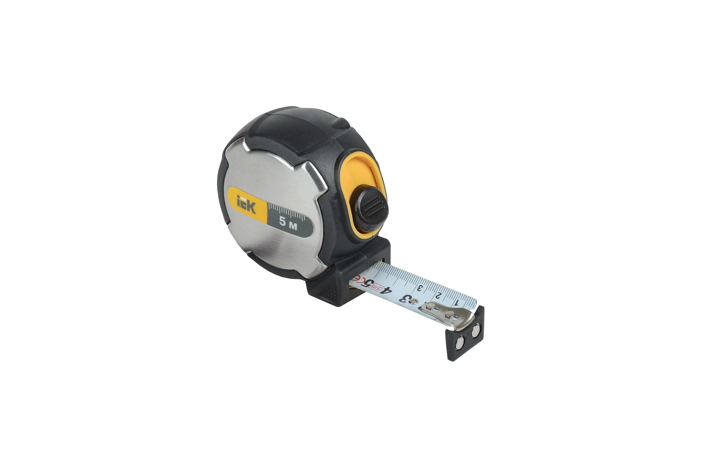 Измерительная рулетка IEK EXPERT 5м TIR10-2-005