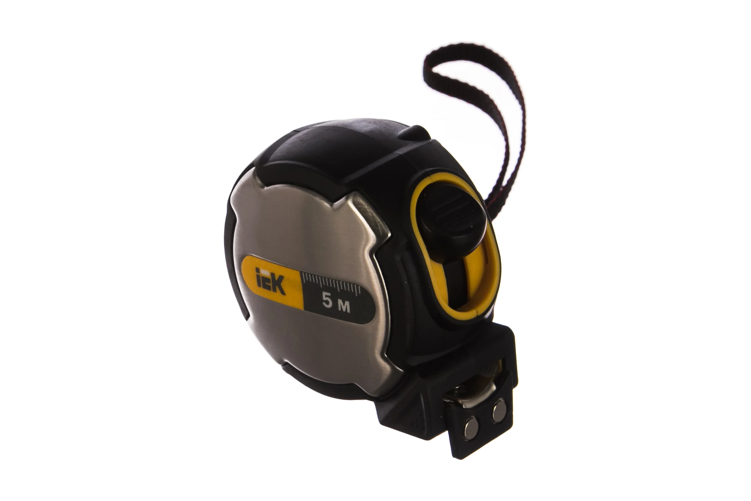 Измерительная рулетка IEK EXPERT 5м TIR10-2-005