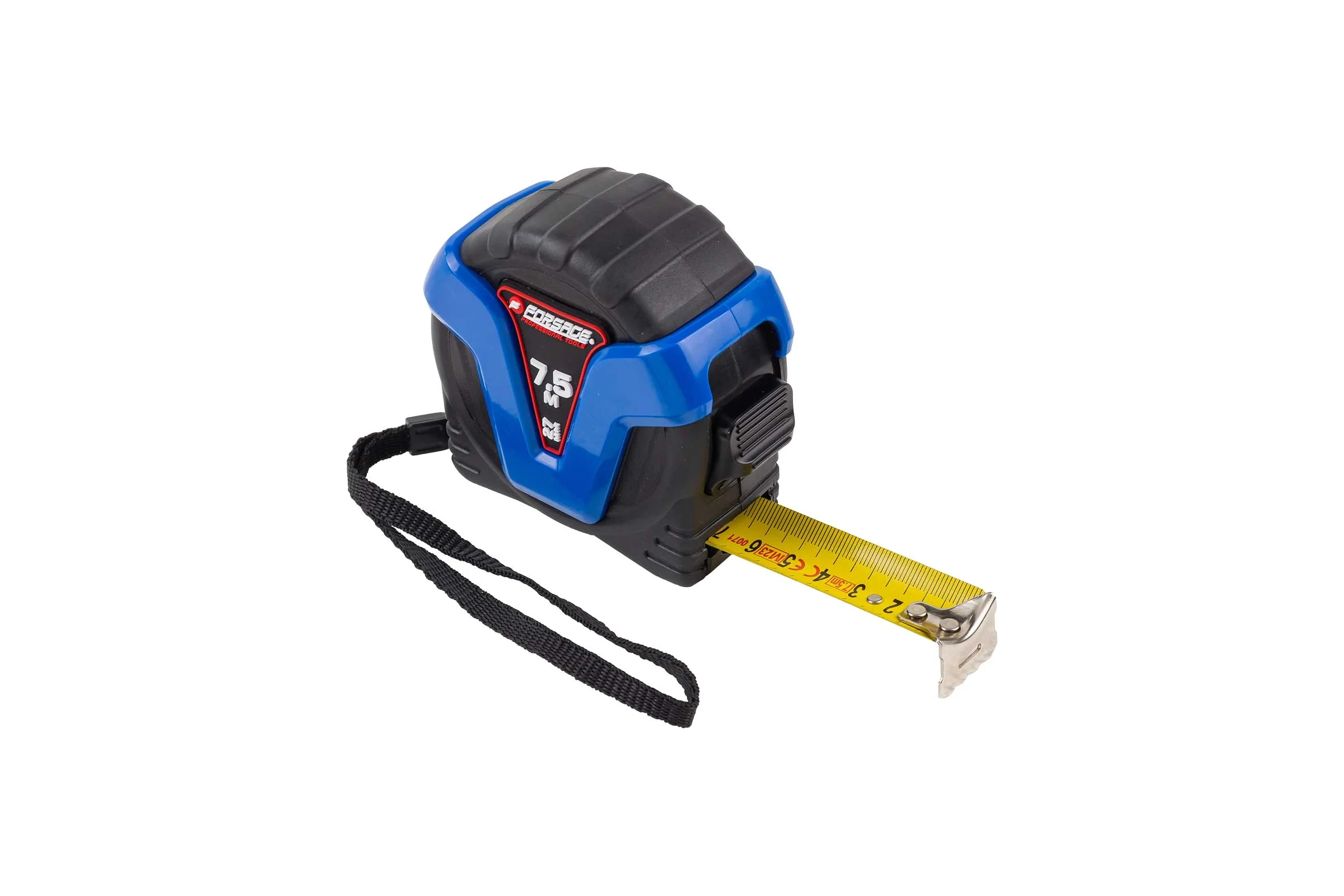 Рулетка Forsage 7.5мх27мм F-5096P36727(58870)