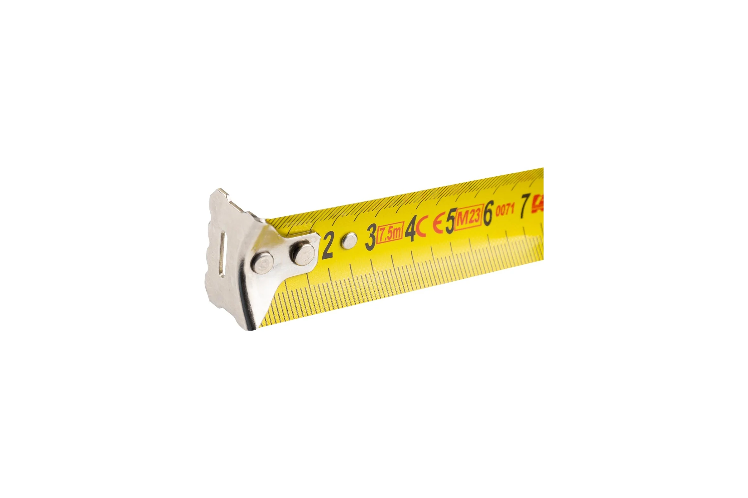 Рулетка Forsage 7.5мх27мм F-5096P36727(58870)