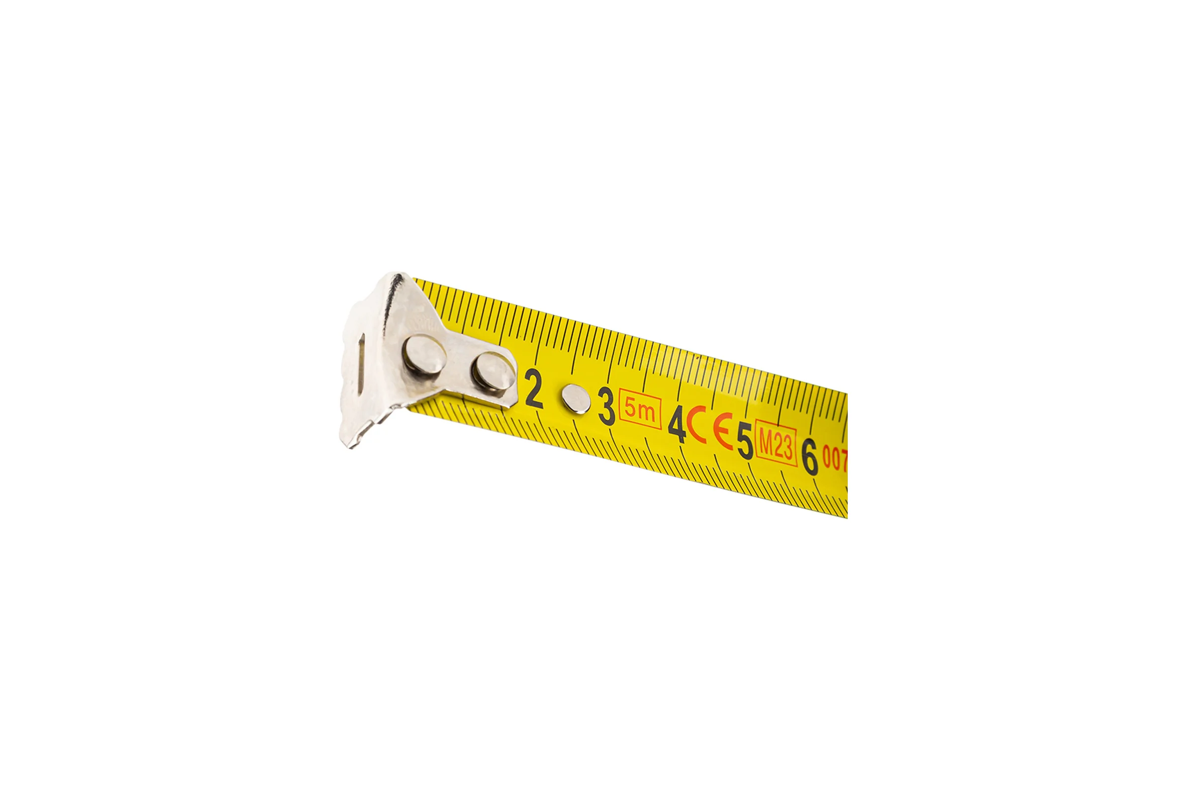Рулетка Forsage 5мх19мм F-5096P6519(58865)