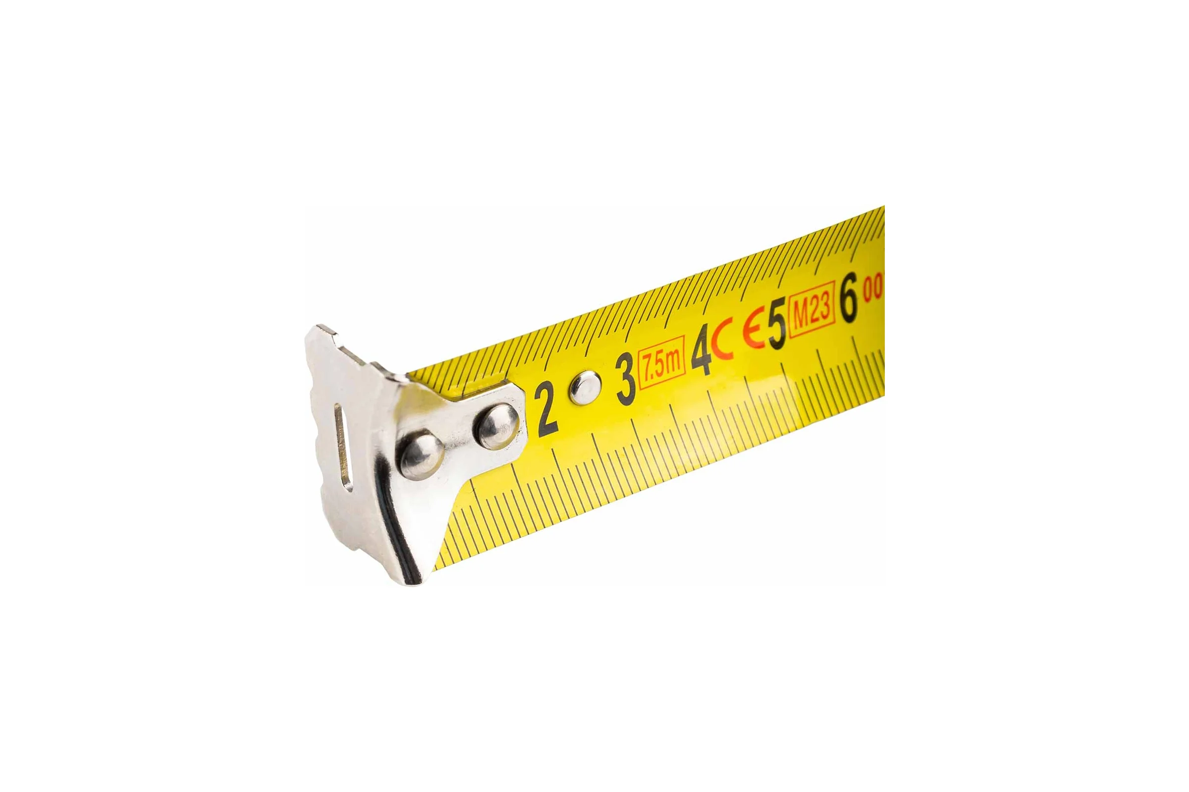 Рулетка Rockforce 7.5мх25мм RF-5096P3725(58862)