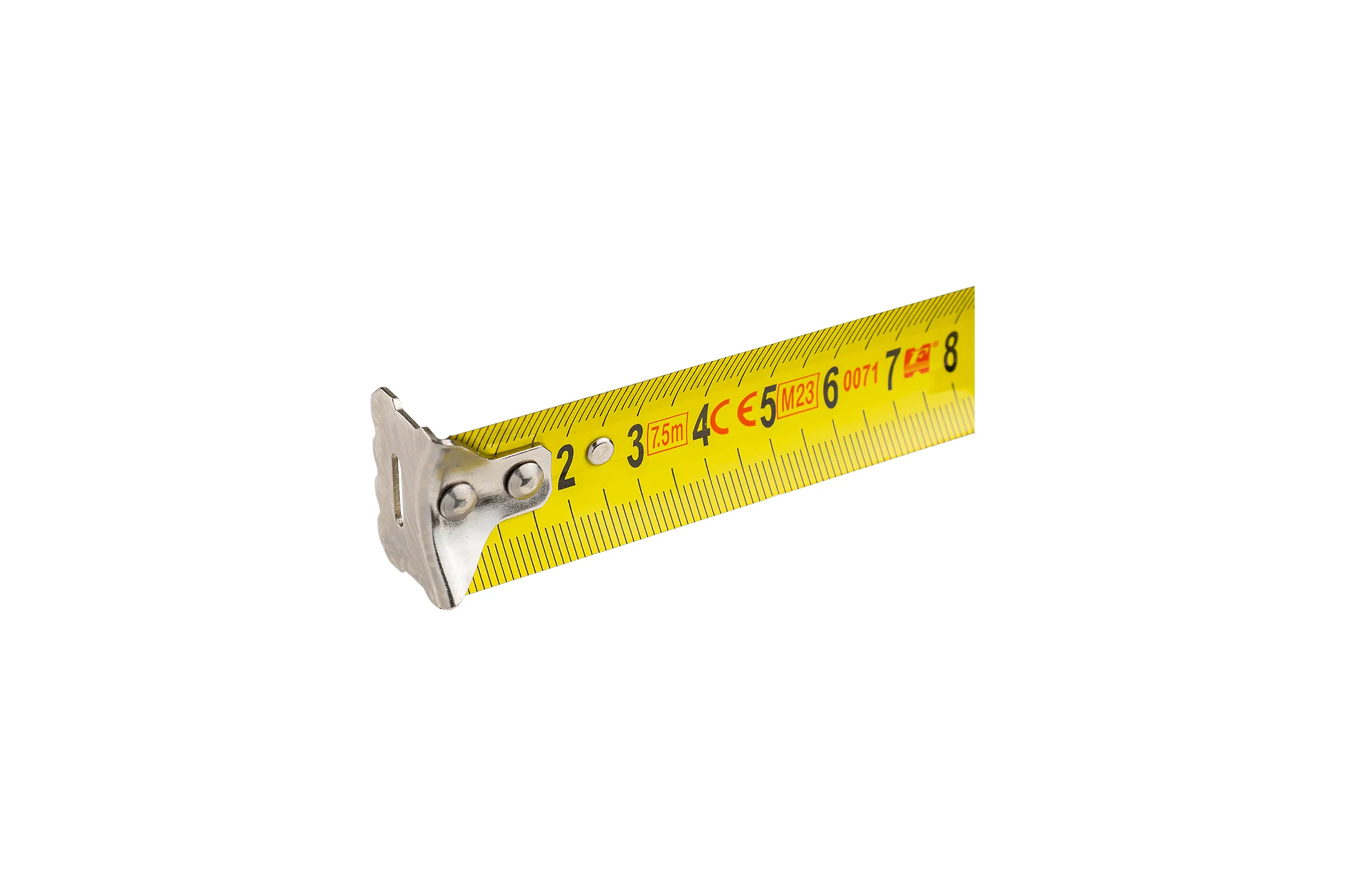 Рулетка Forsage 7.5мх25мм F-5096P6725(58866)