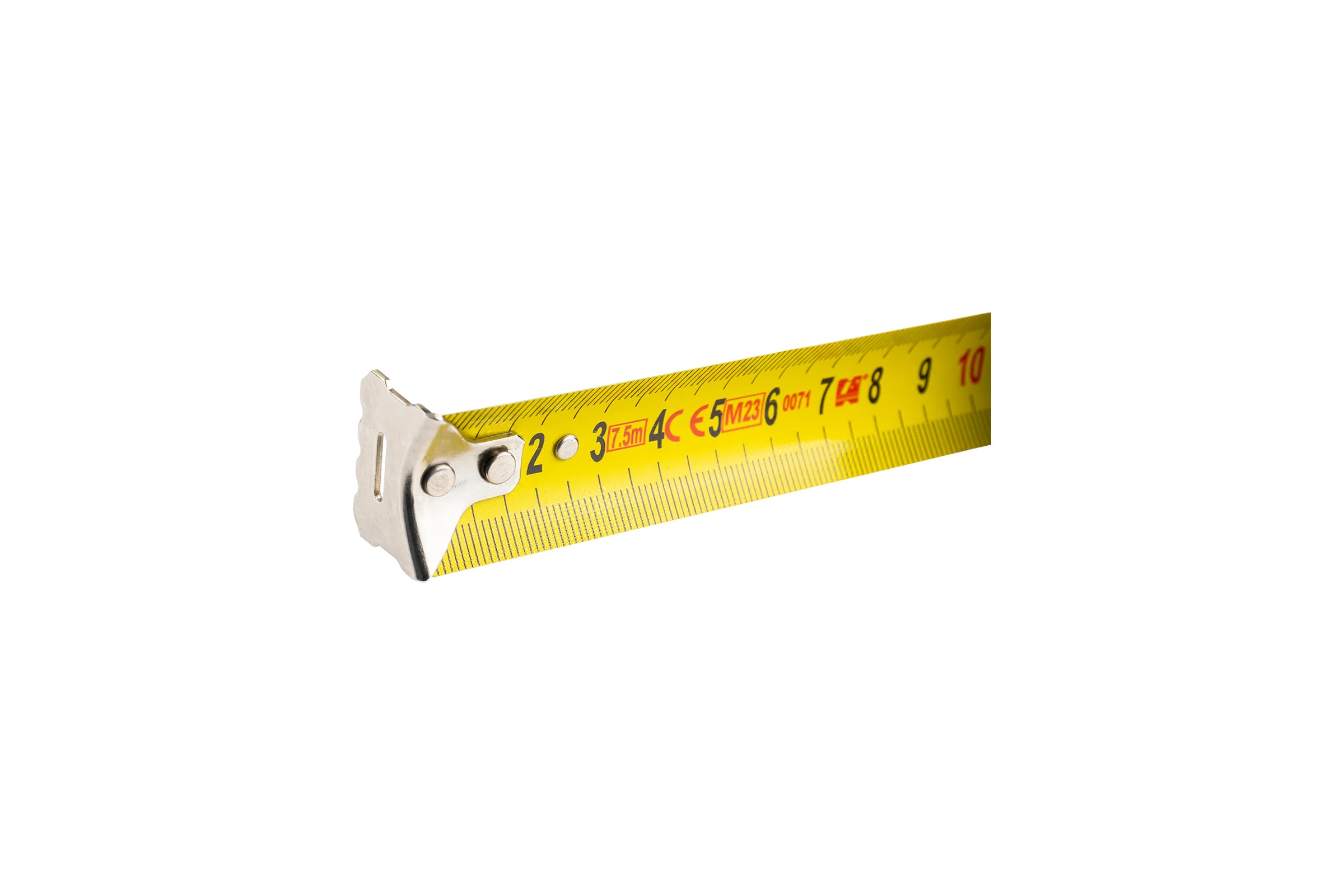 Рулетка Rockforce 7.5мх27мм RF-5096P36727(58871)