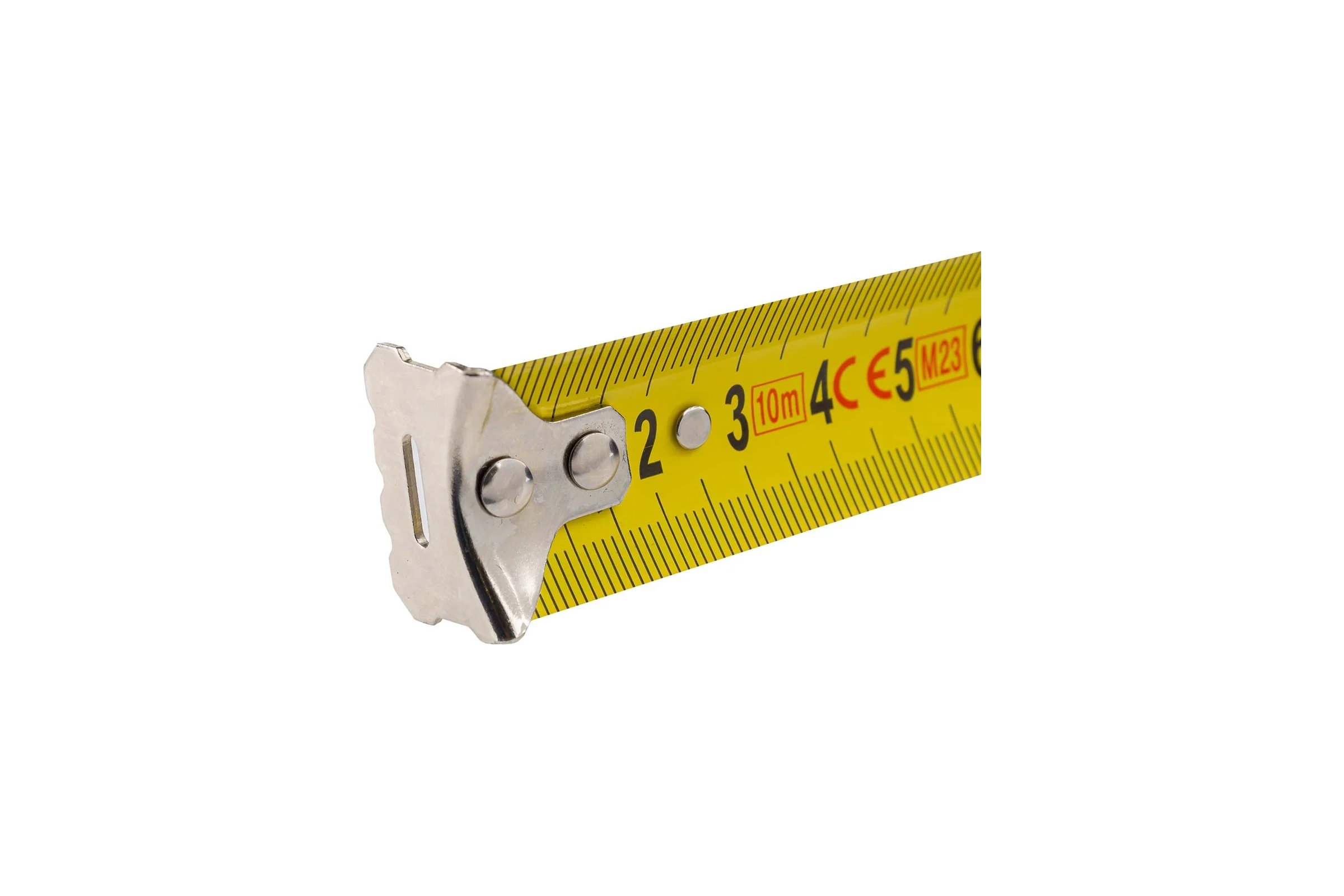 Рулетка Forsage 10мх25мм F-5096P6125(58867)