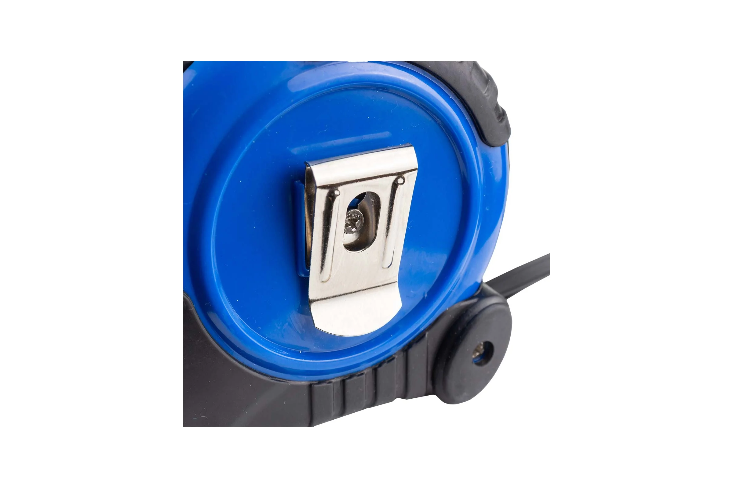Рулетка Forsage 10мх25мм F-5096P6125(58867)