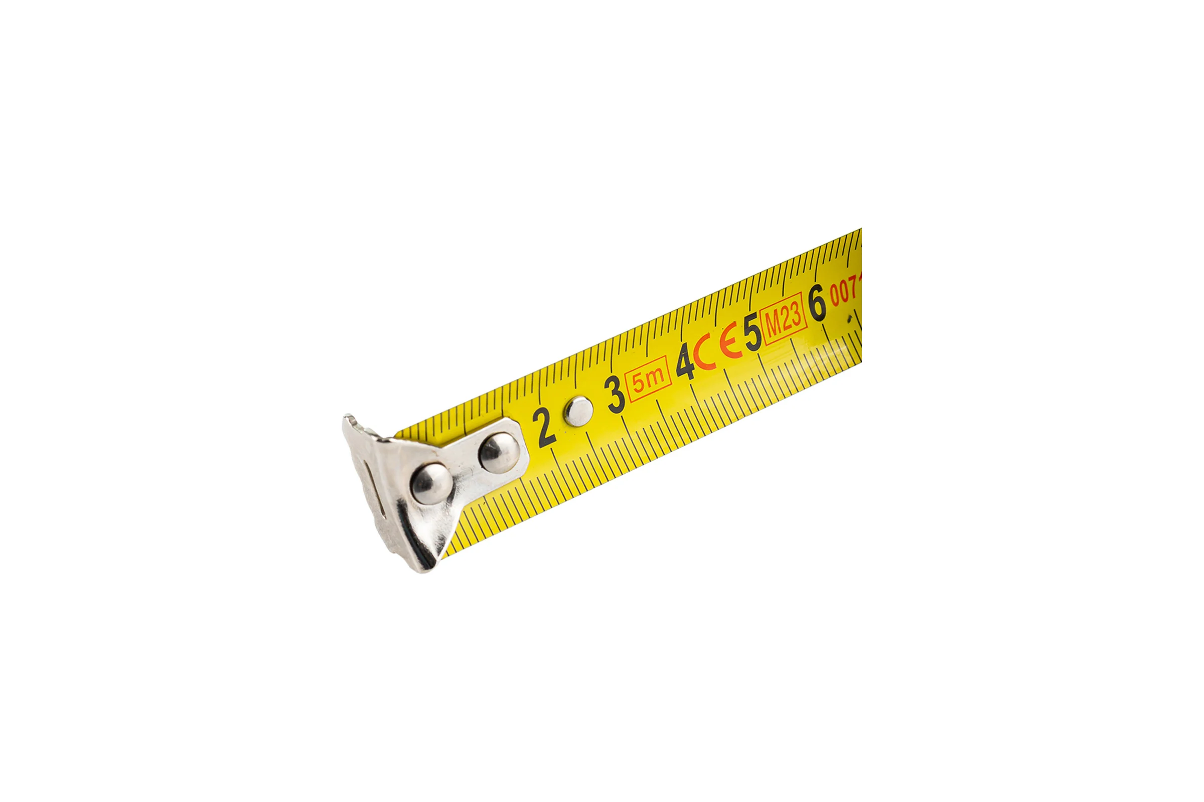 Рулетка Rockforce 5мх19мм RF-5096P3519(58861)