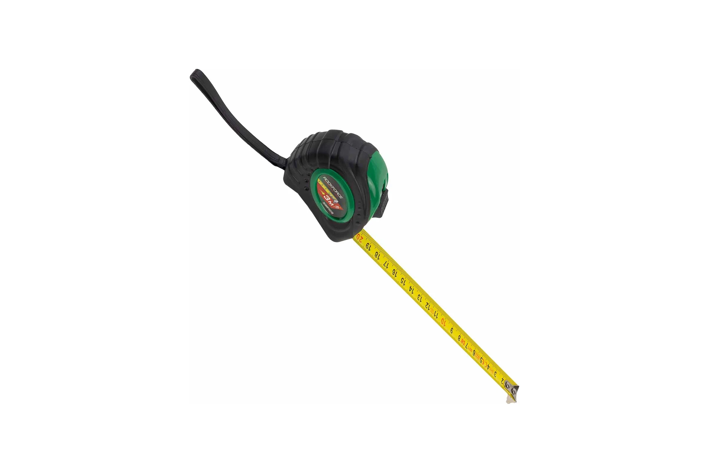 Рулетка Rockforce 3мх16мм RF-5096P3316(58860)