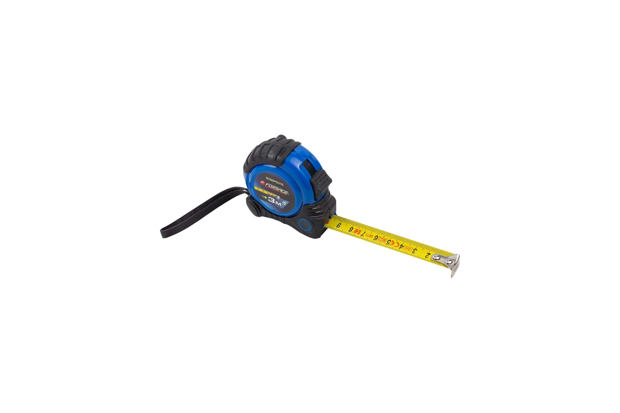 Рулетка Forsage 3мх16мм F-5096P6316(58864)