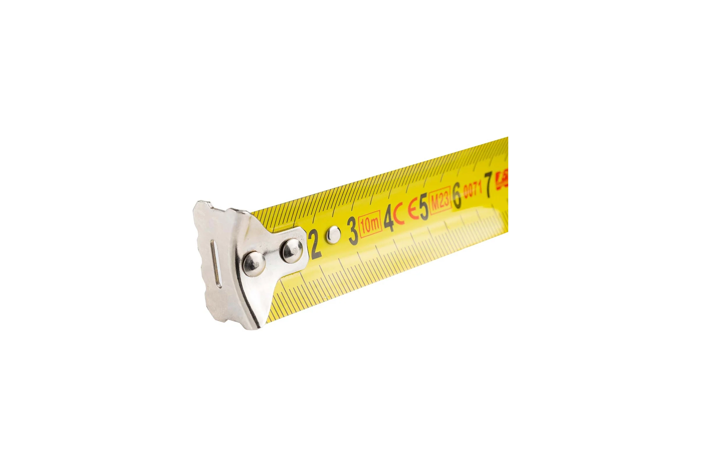 Рулетка Rockforce 10мх25мм RF-5096P3125(58863)