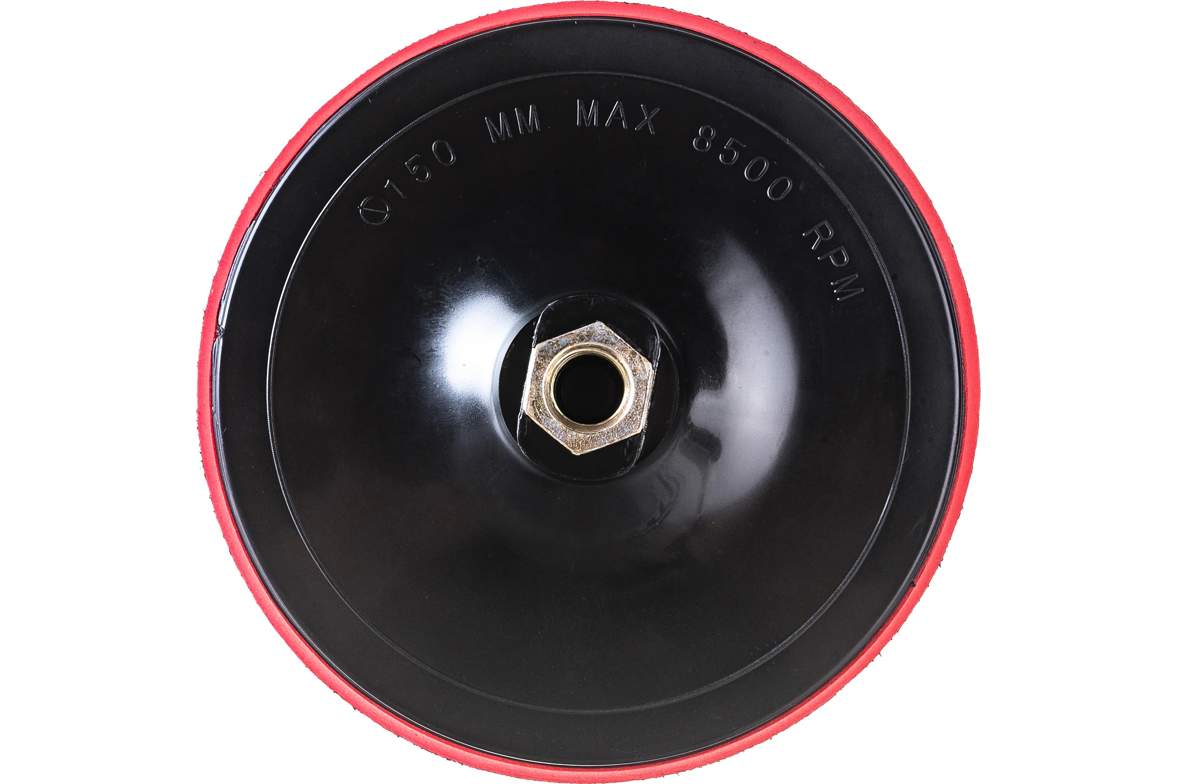 Насадка для полировки (M14; 150 мм) Русский Мастер РМ-90887