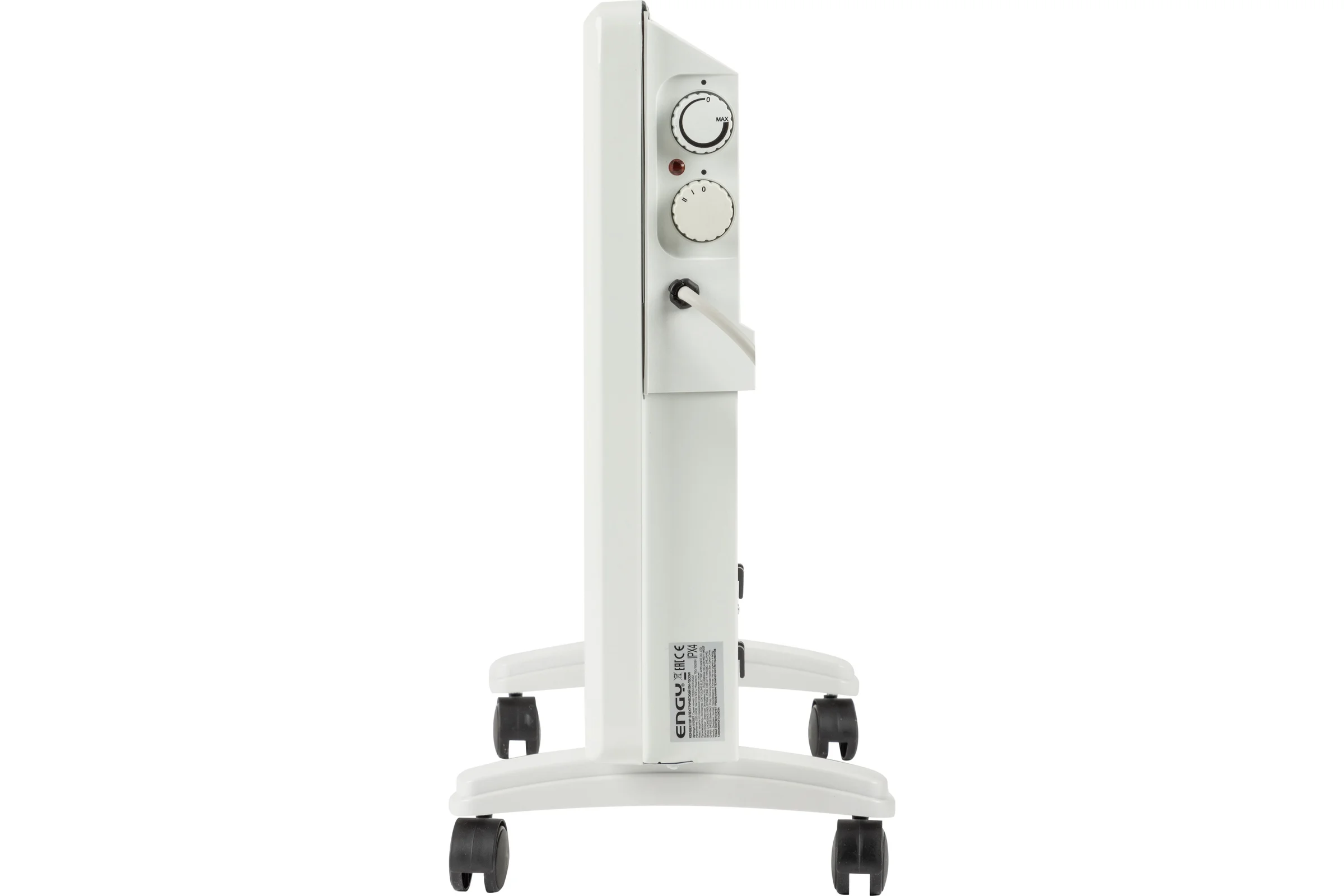 Конвектор электрический с брызгозащитой Engy EN-1500W 010557