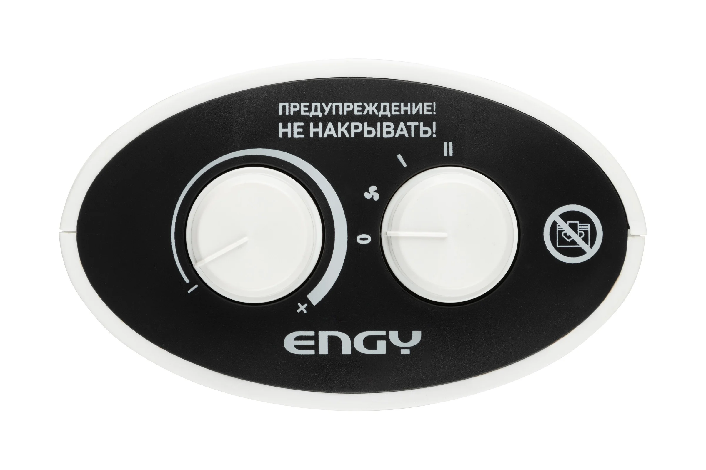 Тепловентилятор Engy PTC-306W 00 5597