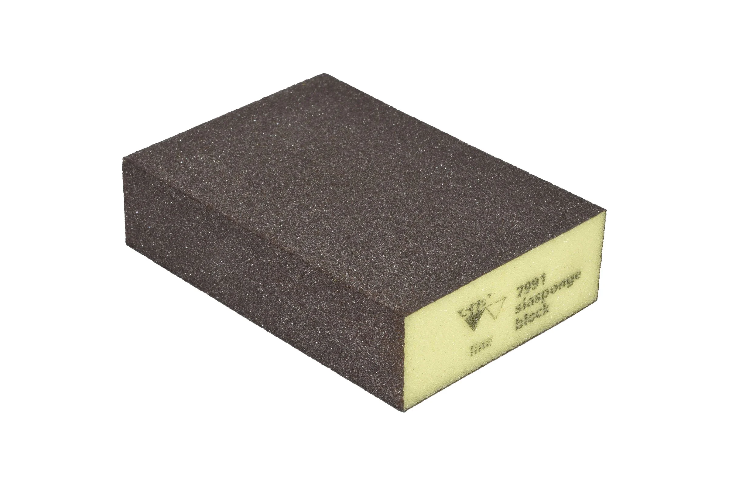 Губка абразивная siasponge 4s fine sia Abrasives ssp-4s-fine