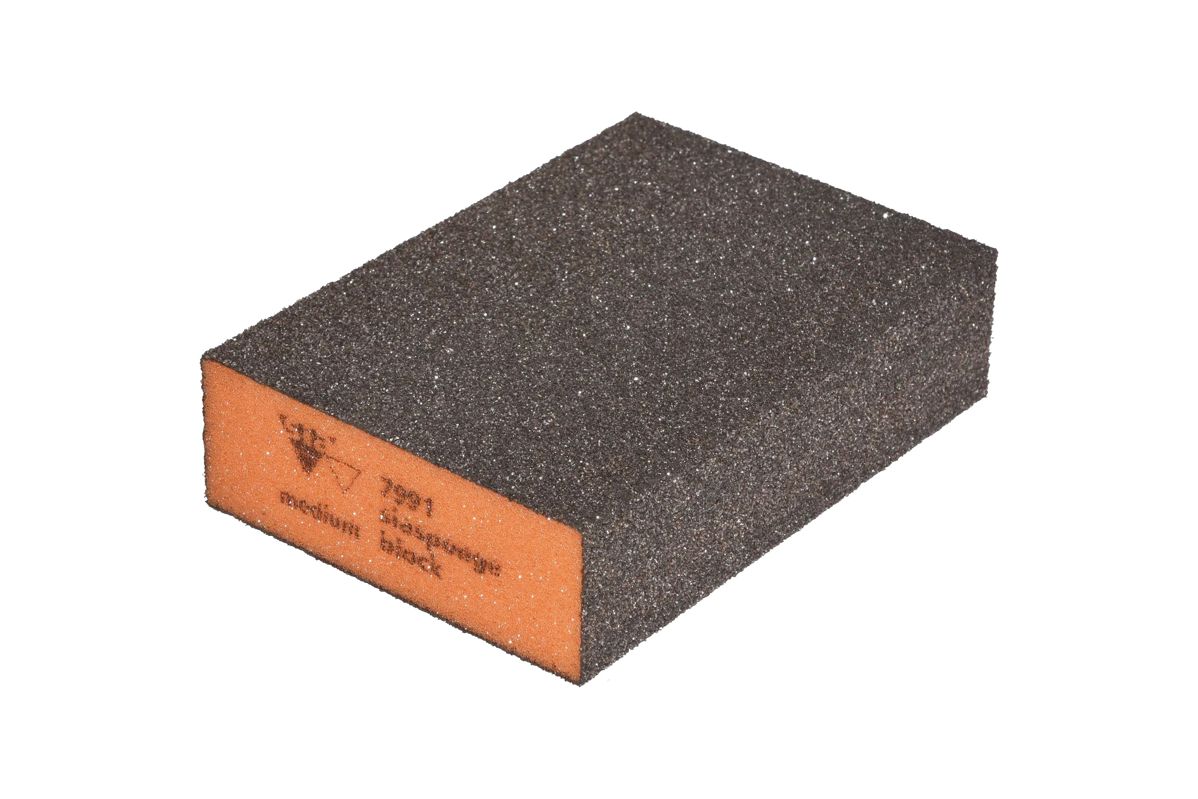 Губка абразивная siasponge 4s medium sia Abrasives ssp-4s-med
