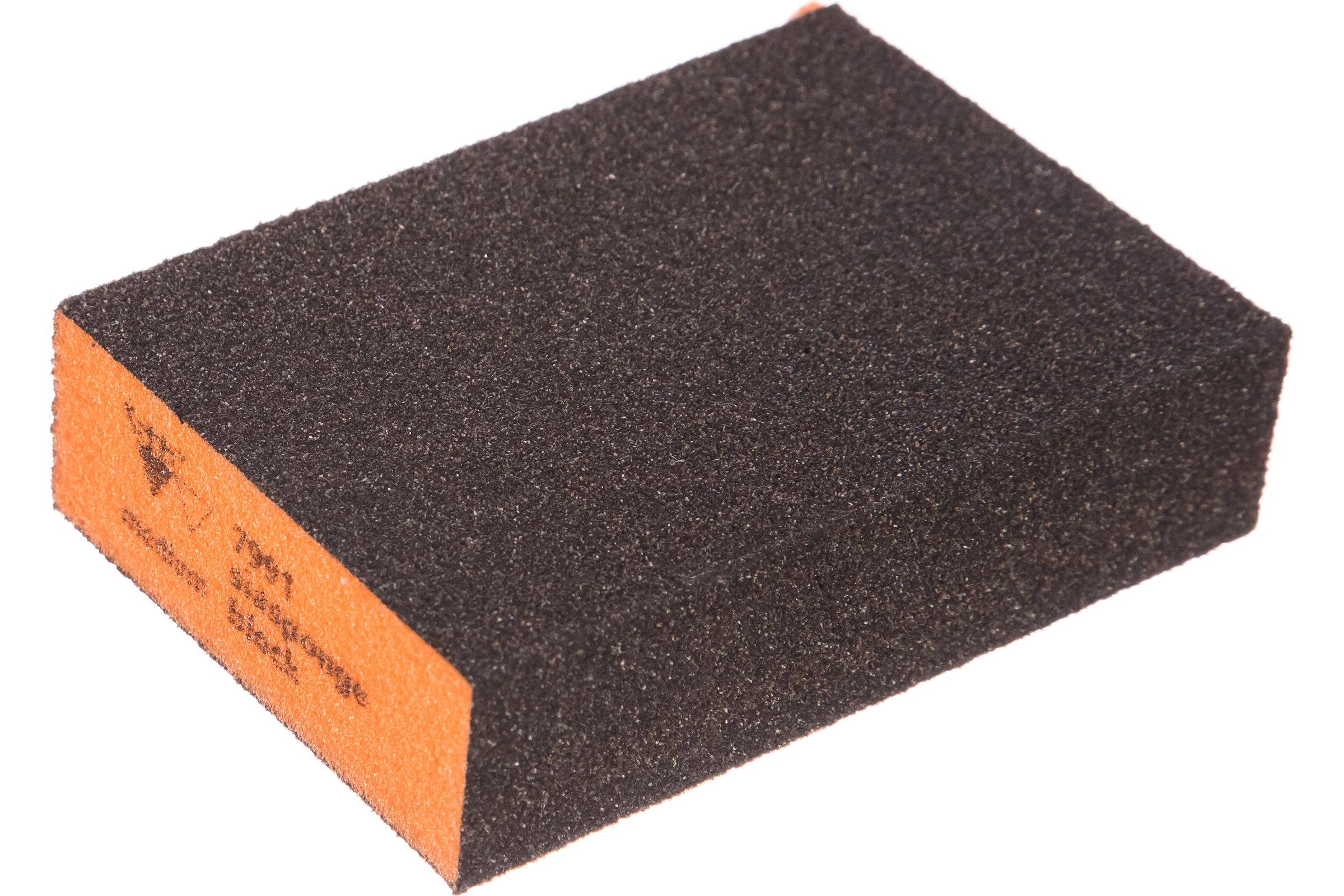 Губка абразивная siasponge 4s medium sia Abrasives ssp-4s-med