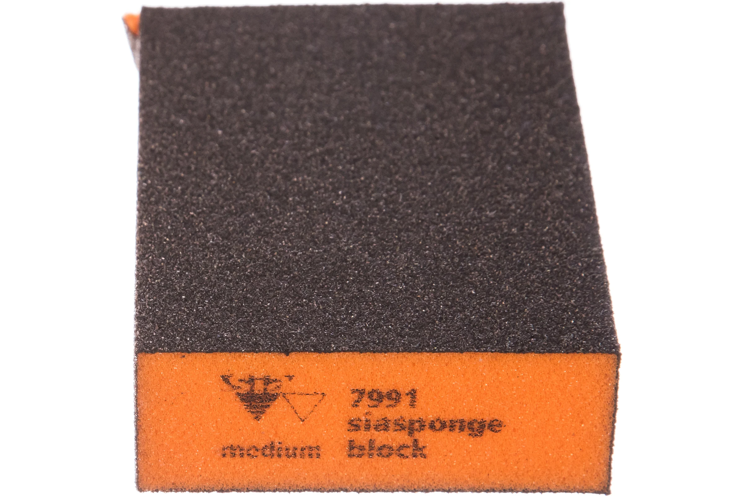 Губка абразивная siasponge 4s medium sia Abrasives ssp-4s-med