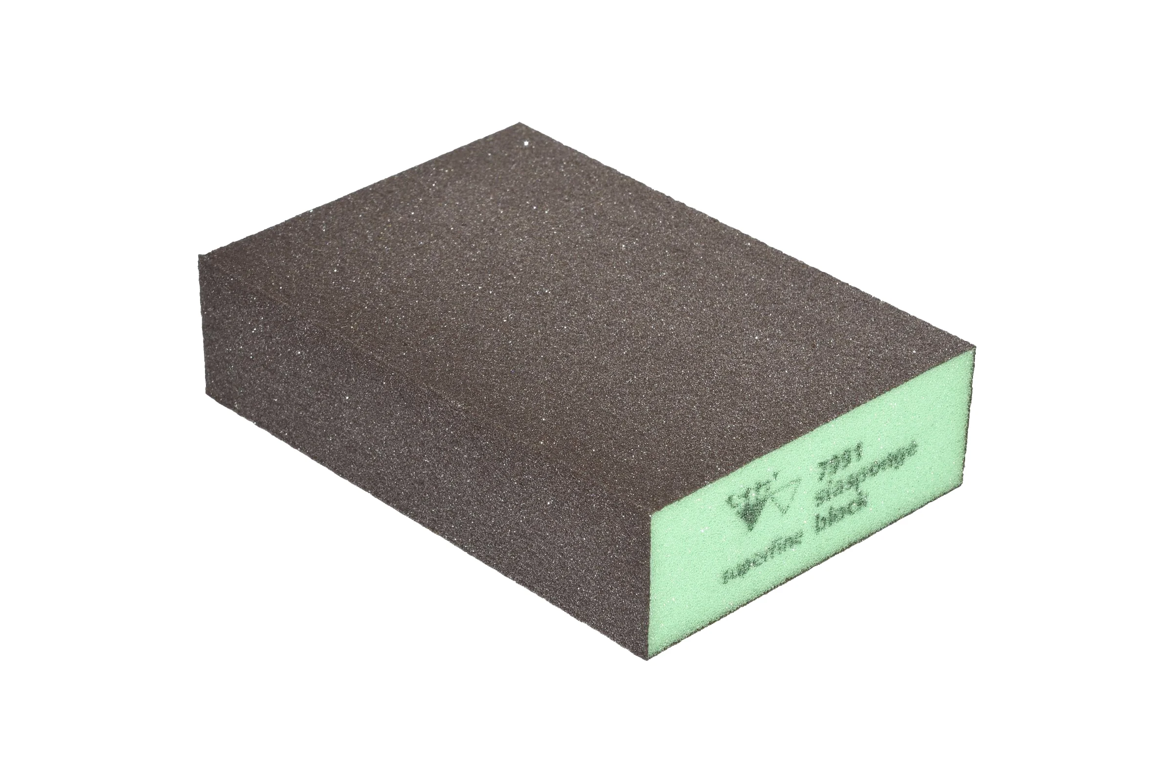 Губка абразивная siasponge 4s superfine sia Abrasives ssp-4s-s-fine