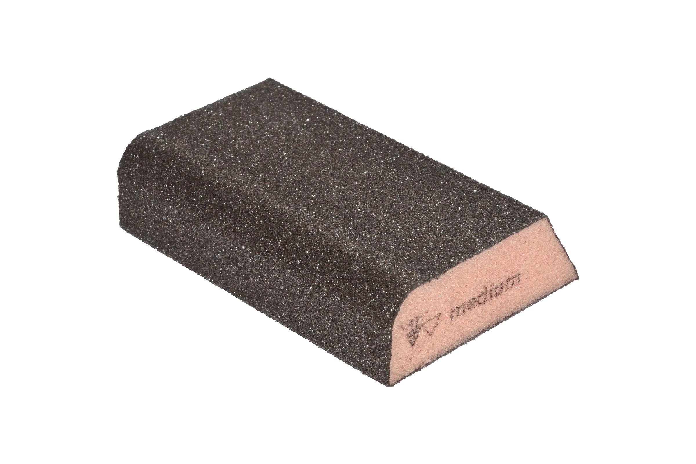 Губка абразивная siasponge COMBI medium sia Abrasives ssp-combi-med