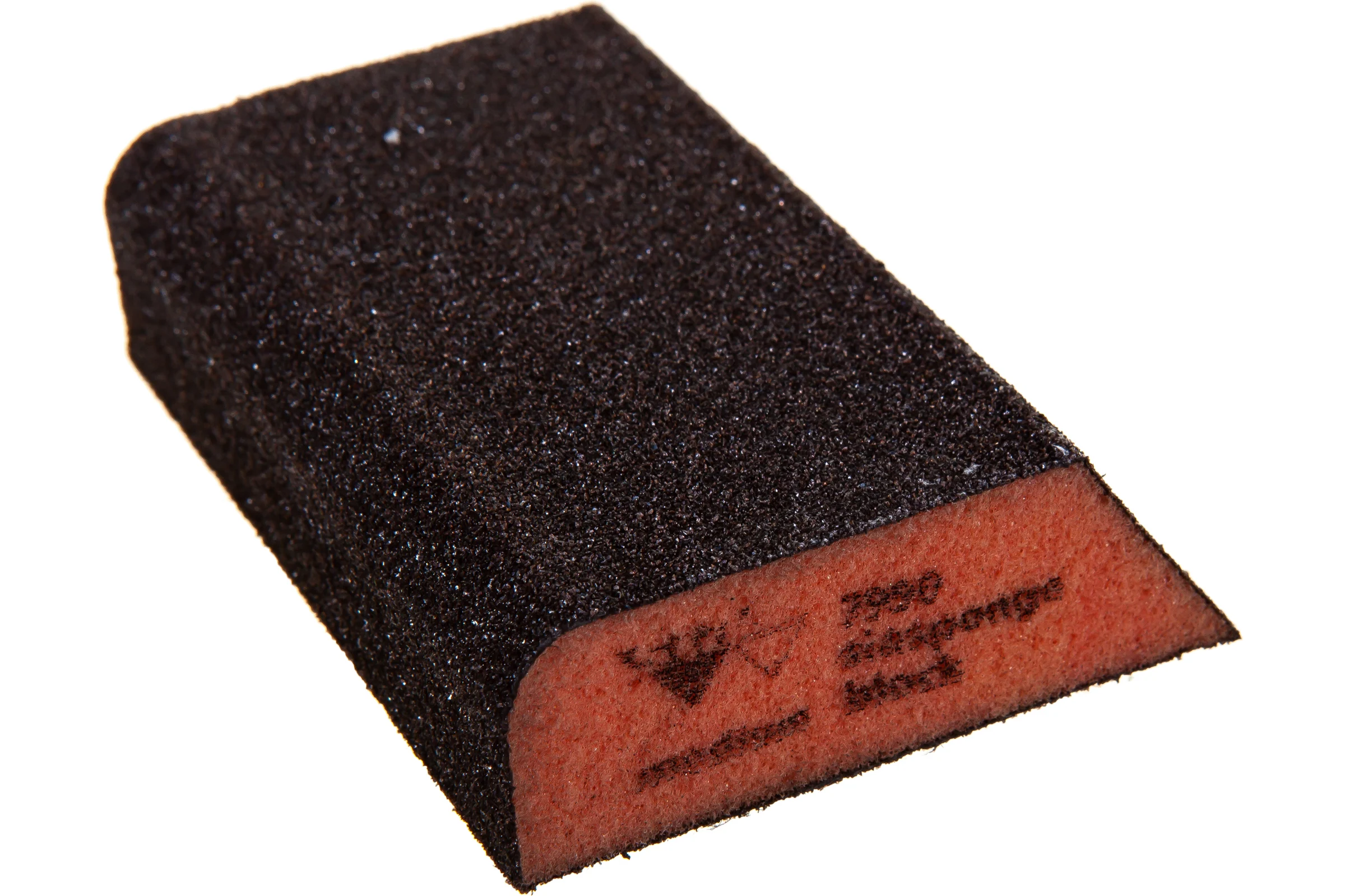Губка абразивная siasponge COMBI medium sia Abrasives ssp-combi-med