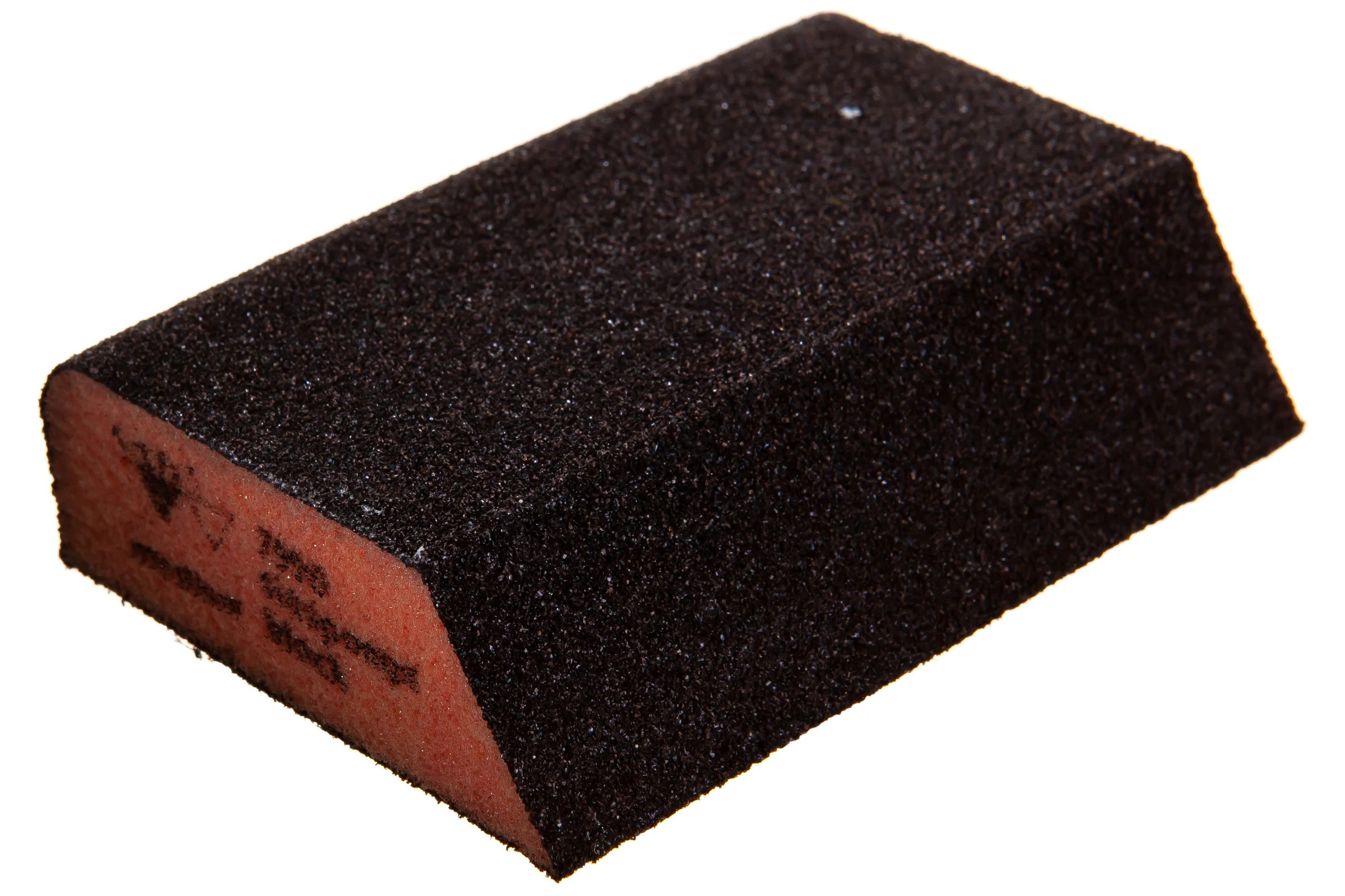 Губка абразивная siasponge COMBI medium sia Abrasives ssp-combi-med