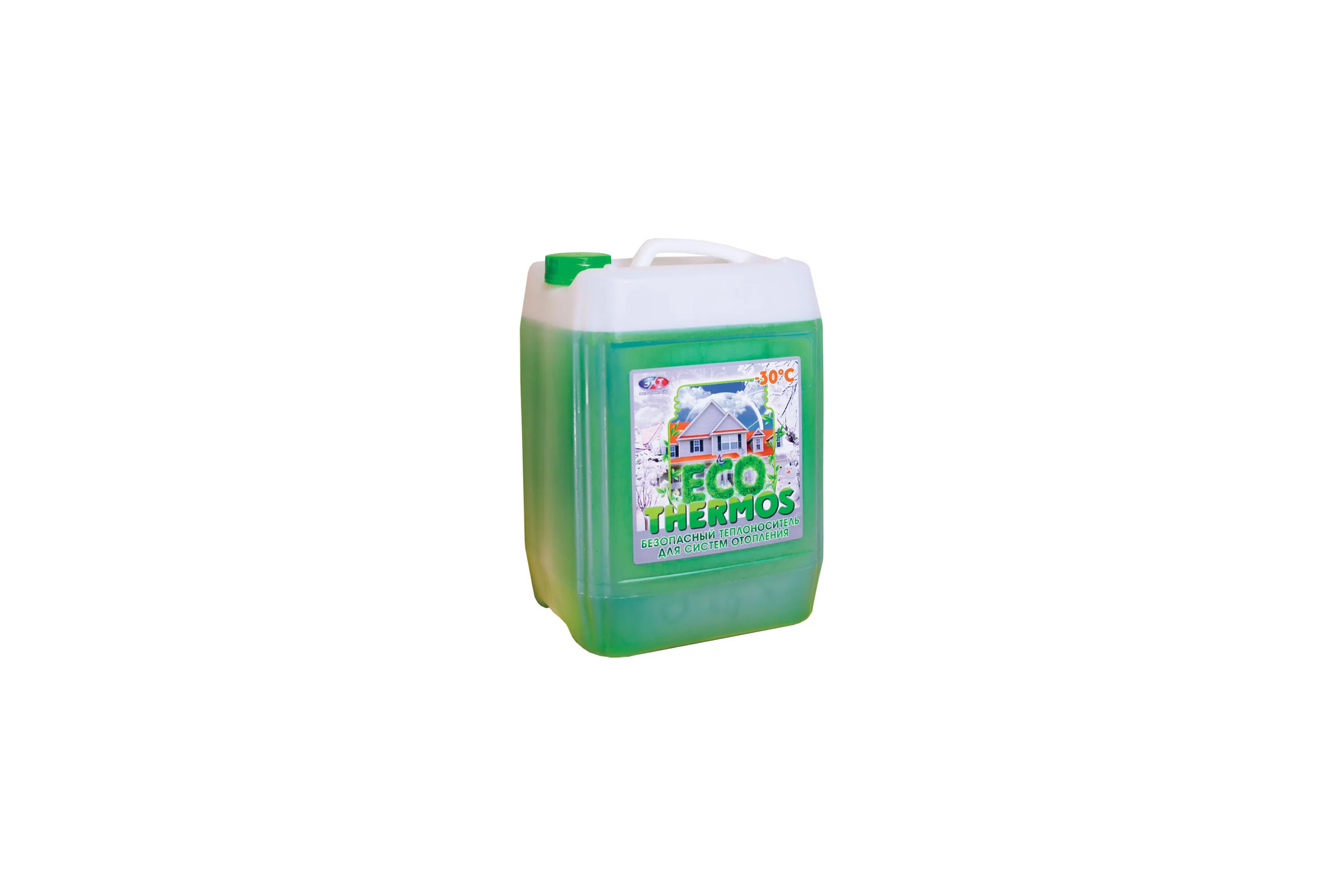 Теплоноситель термос эко (-30 град; 20 кг) THERMOS ter-72615