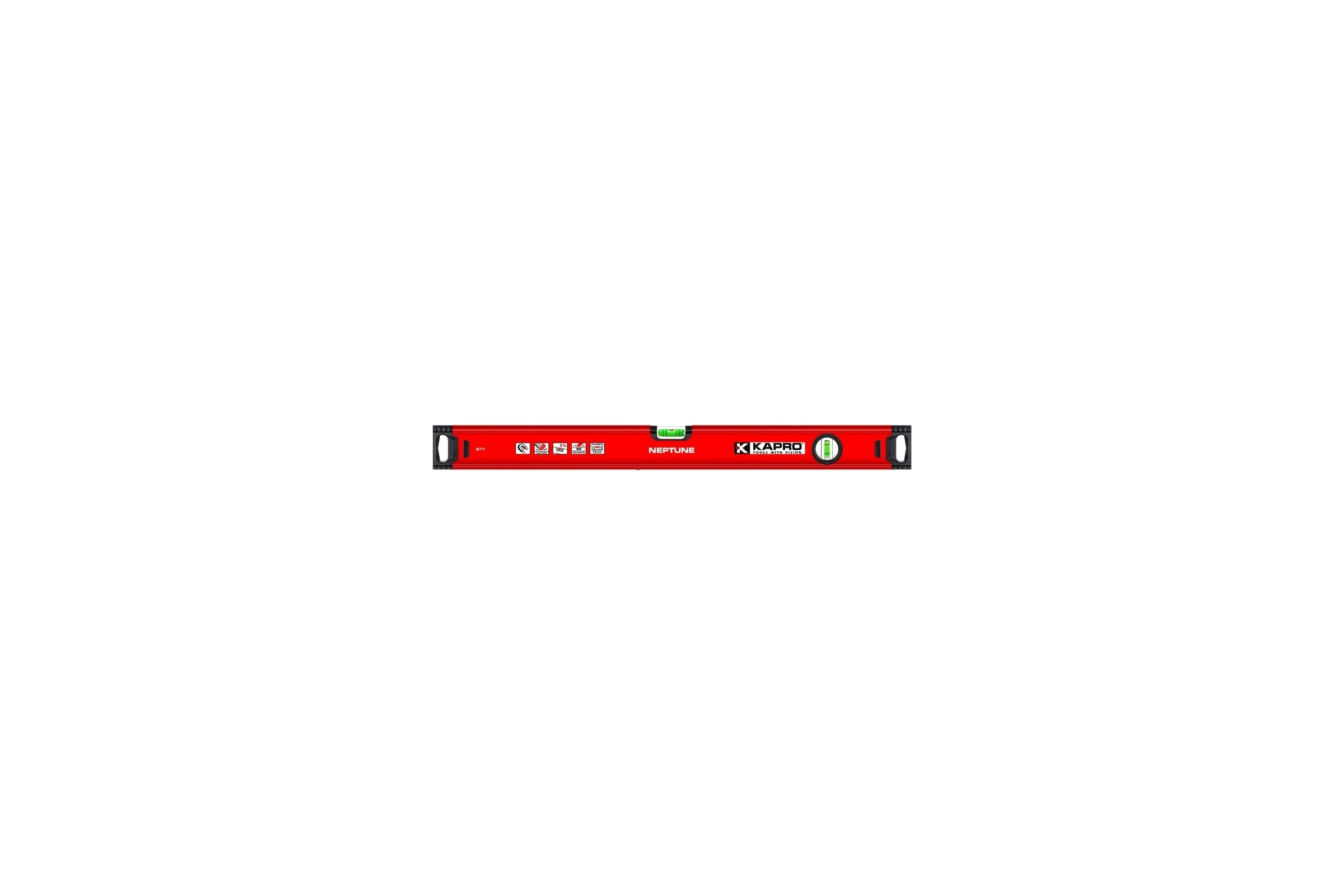 Уровень Kapro NEPTUNE 977-40-120