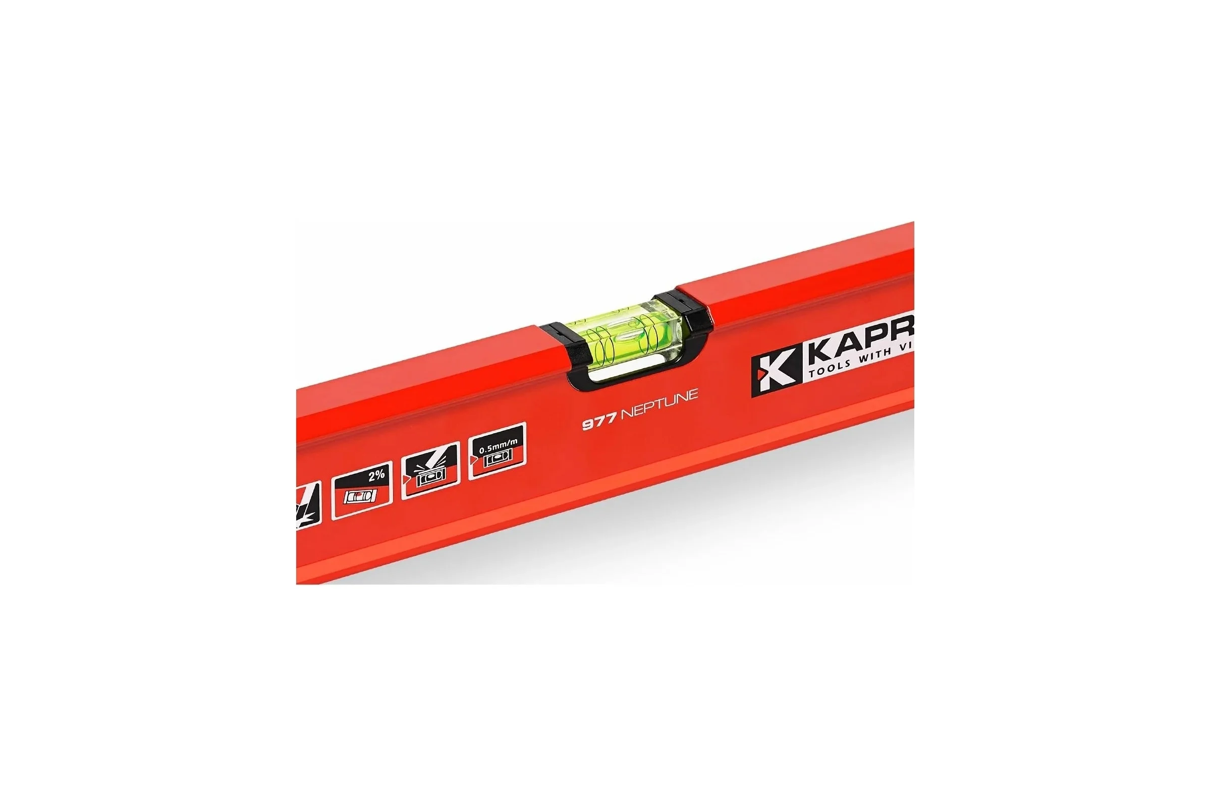 Уровень Kapro NEPTUNE 977-40-120