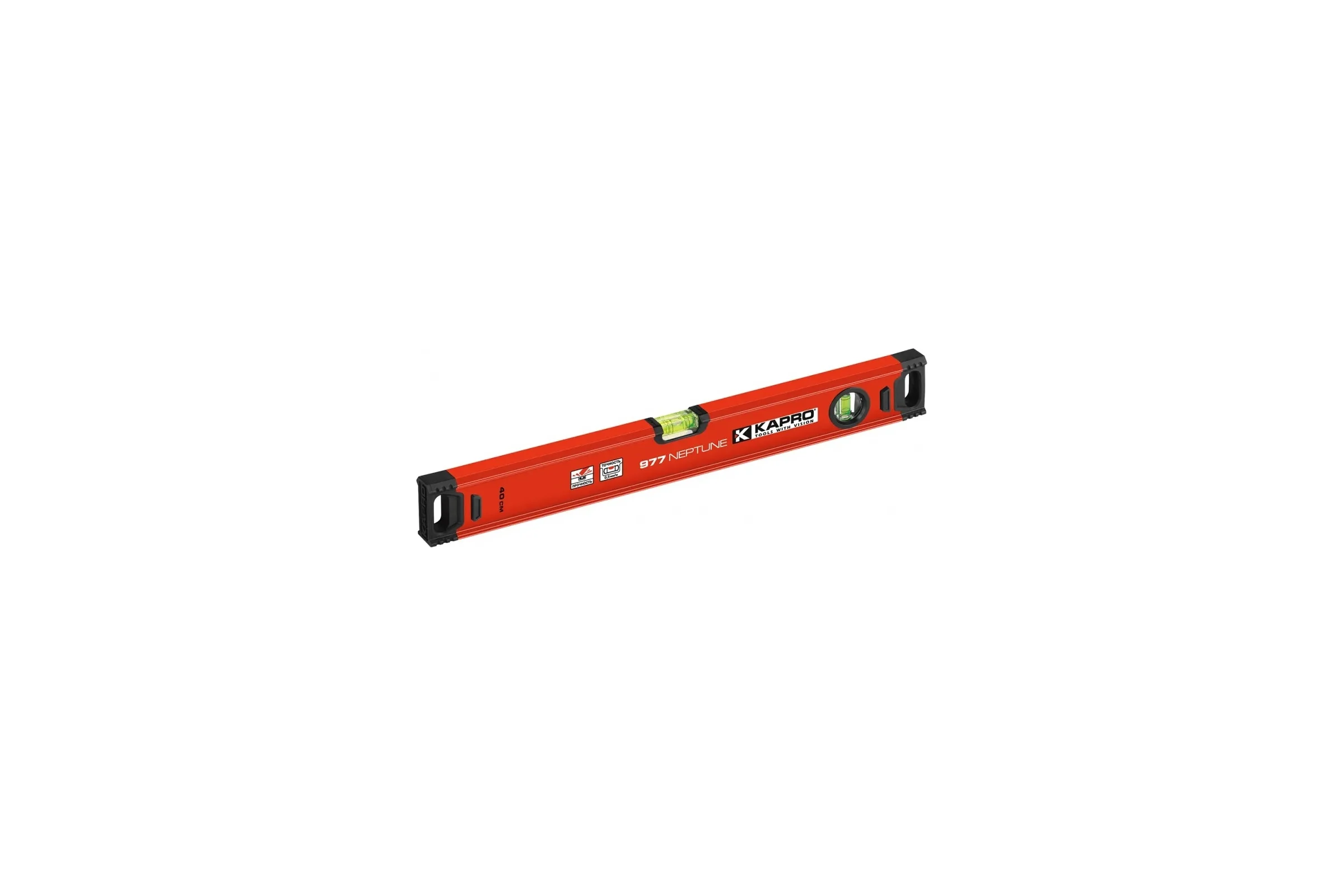 Уровень Kapro NEPTUNE 977-40-40