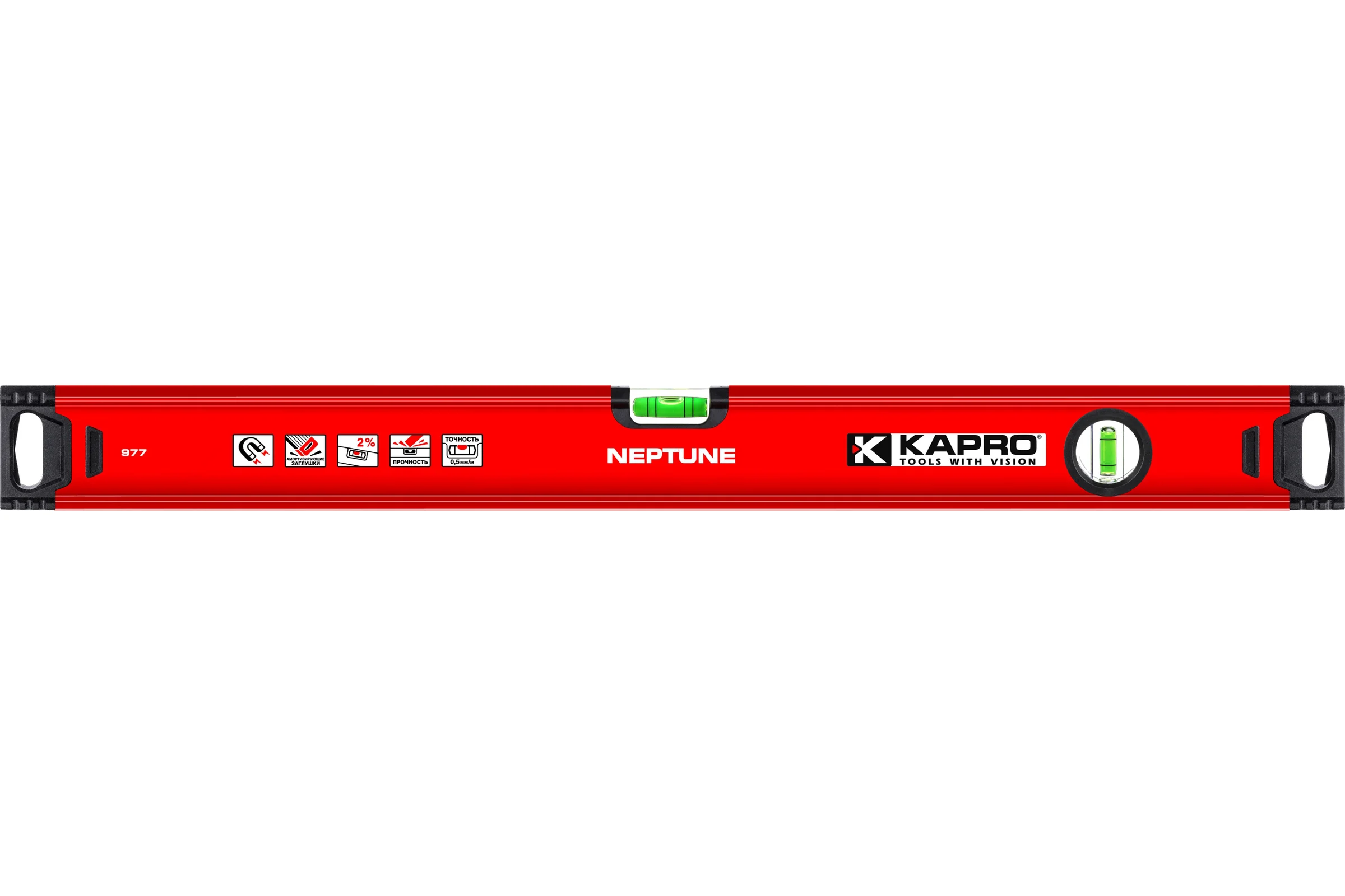 Уровень Kapro NEPTUNE 977-40-100