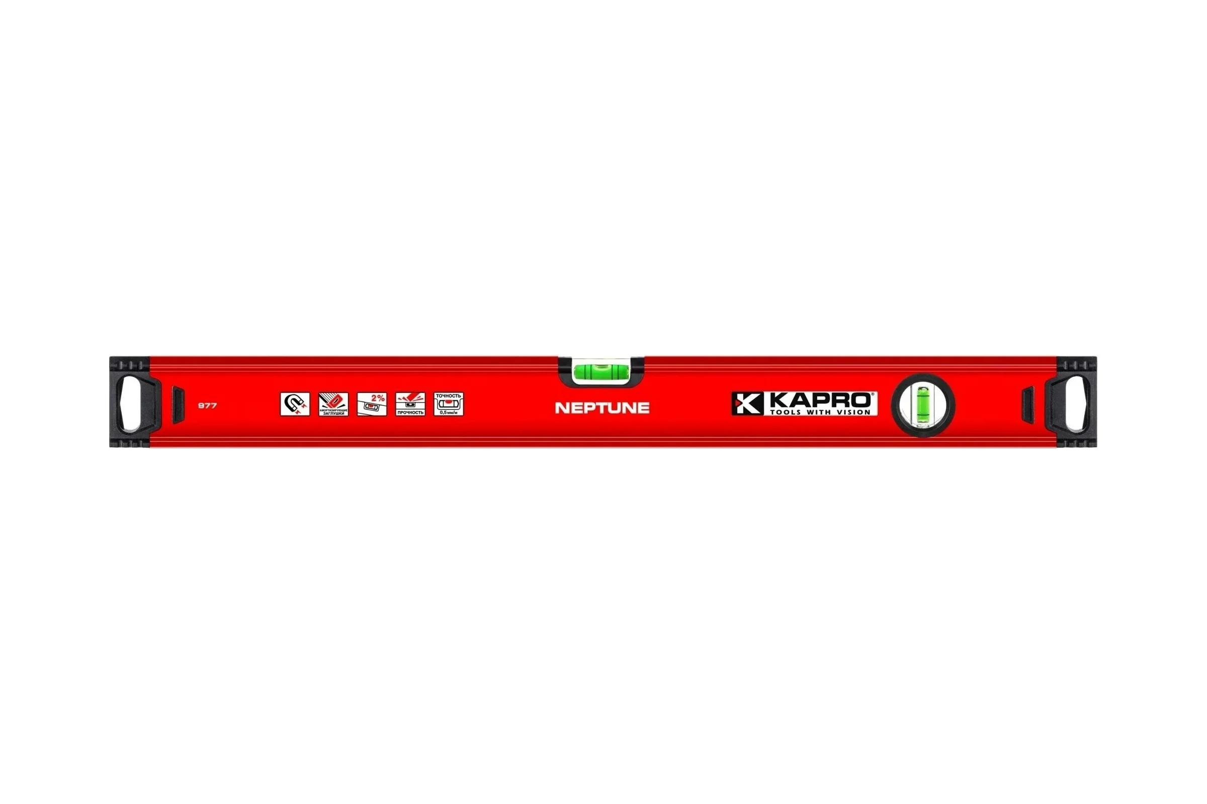 Уровень Kapro NEPTUNE 977-40-80