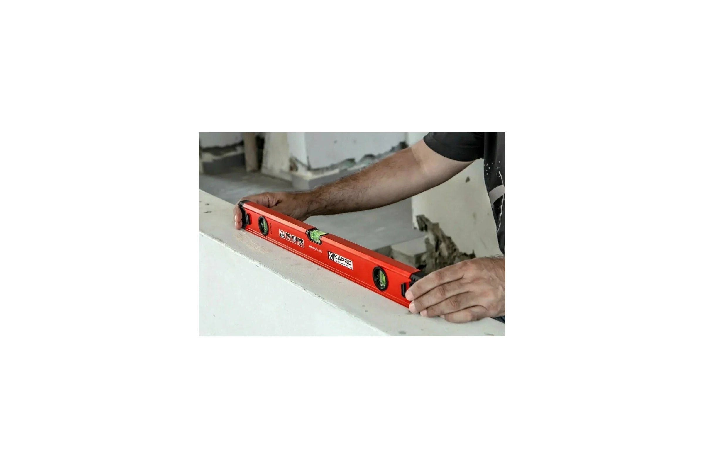 Уровень Kapro NEPTUNE 977-40-80