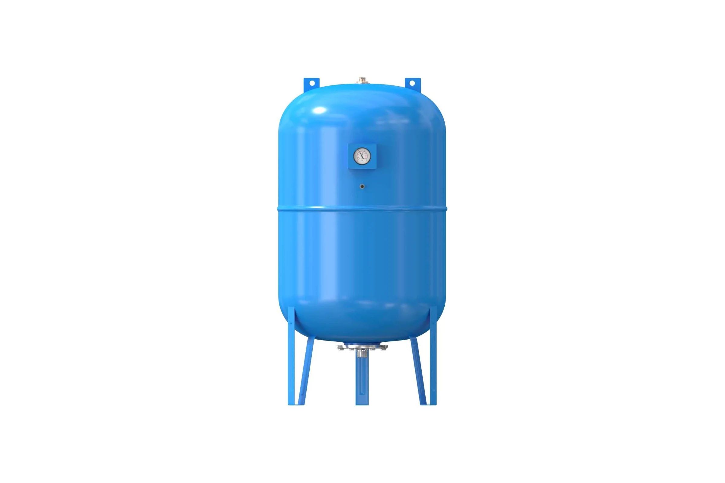 Гидроаккумулятор KRATS 300л (ножки L) VHMS-0300-L0