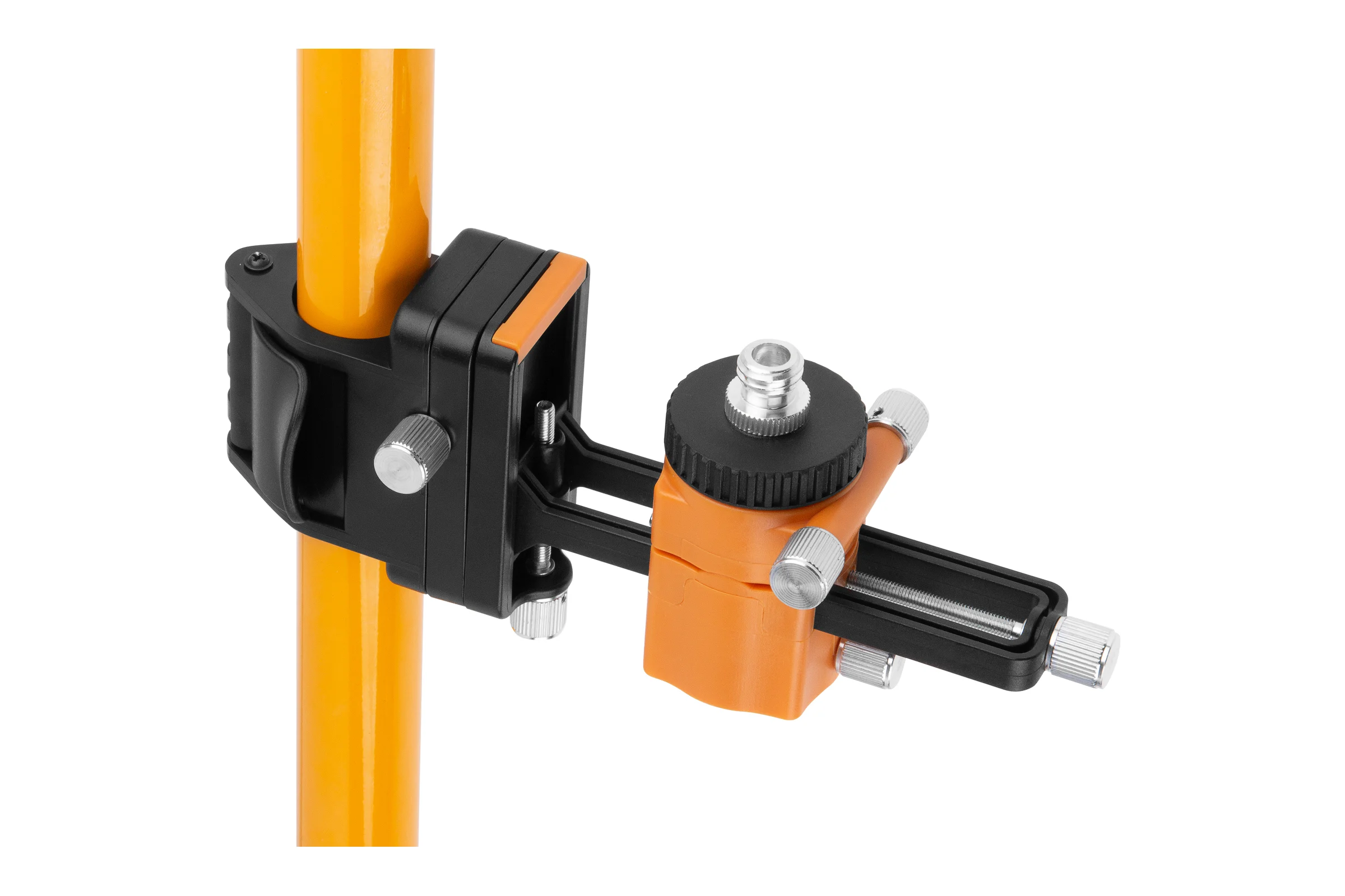 Штатив-штанга 4200 мм резьба 1/4", 5/8" WORTEX 1323398