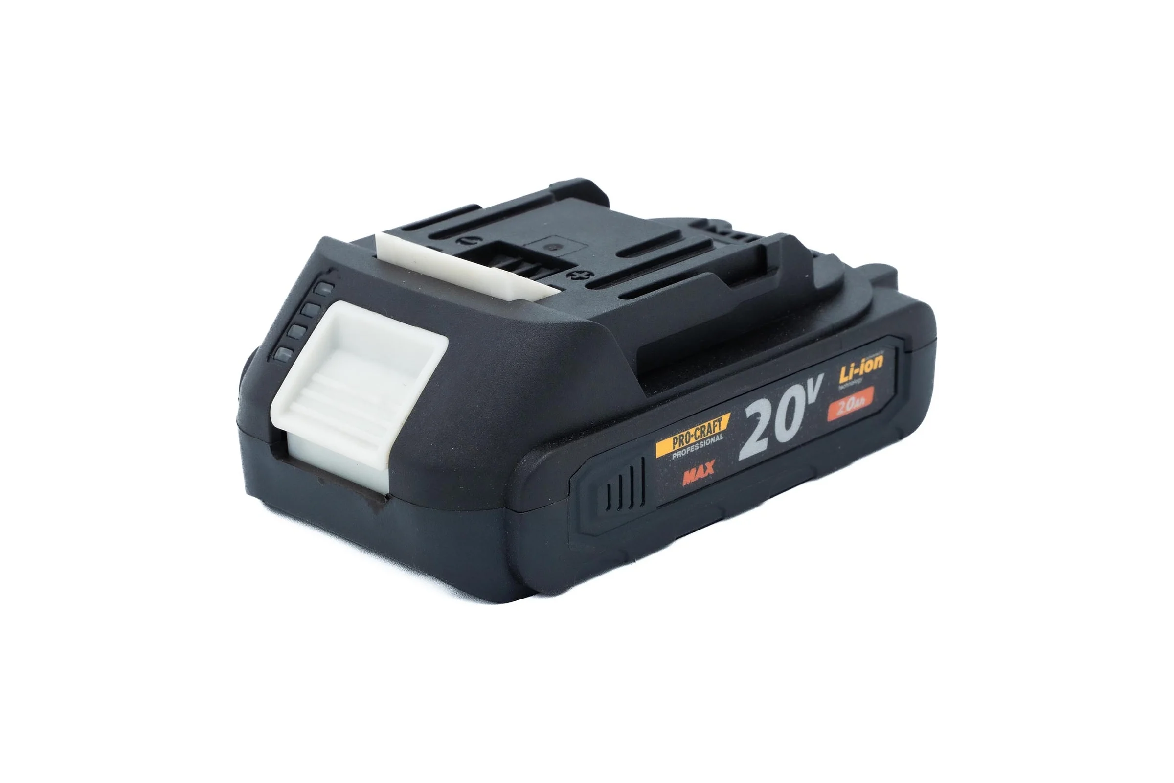 Аккумулятор PROCRAFT 20/2 Universal BAT20/2