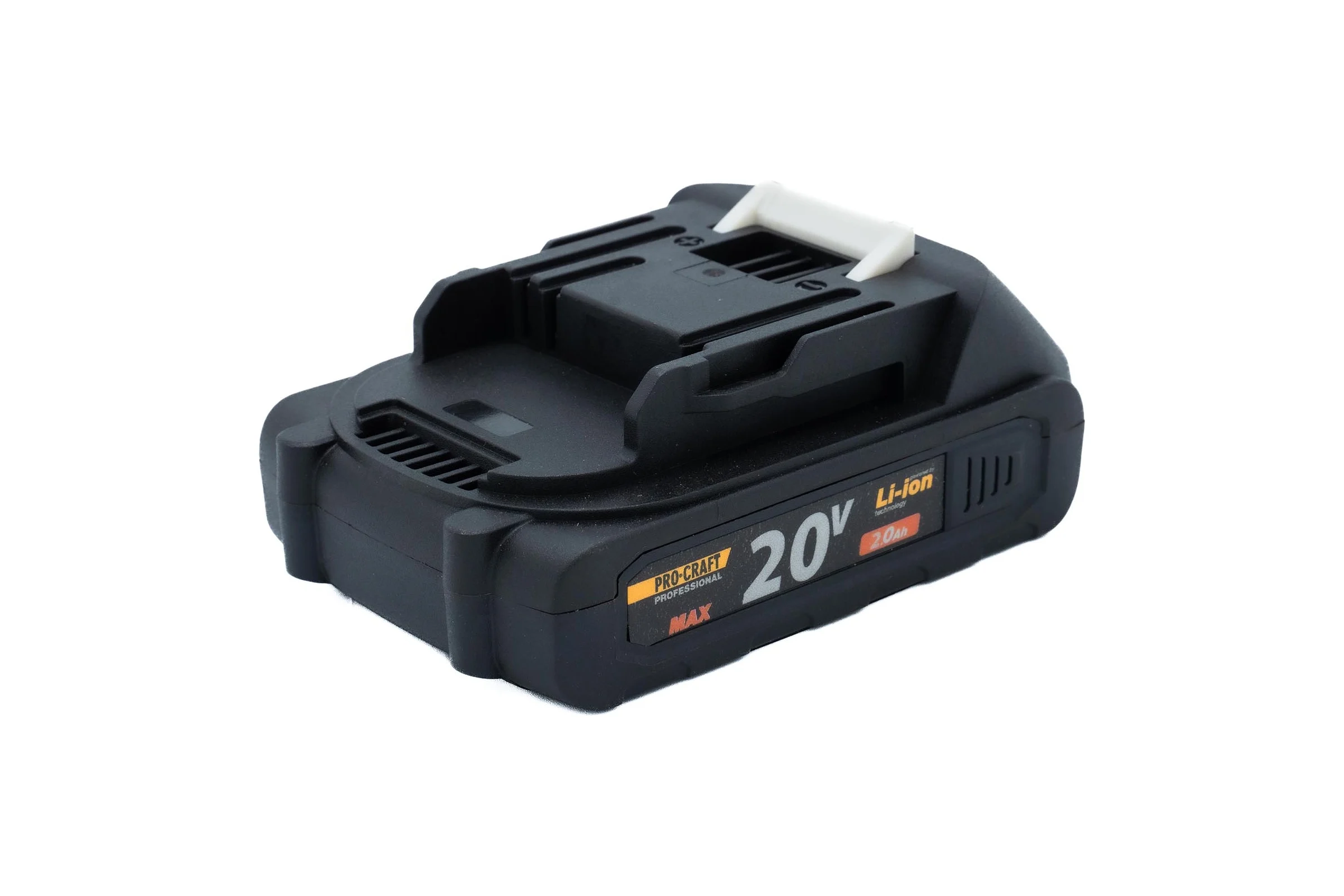 Аккумулятор PROCRAFT 20/2 Universal BAT20/2
