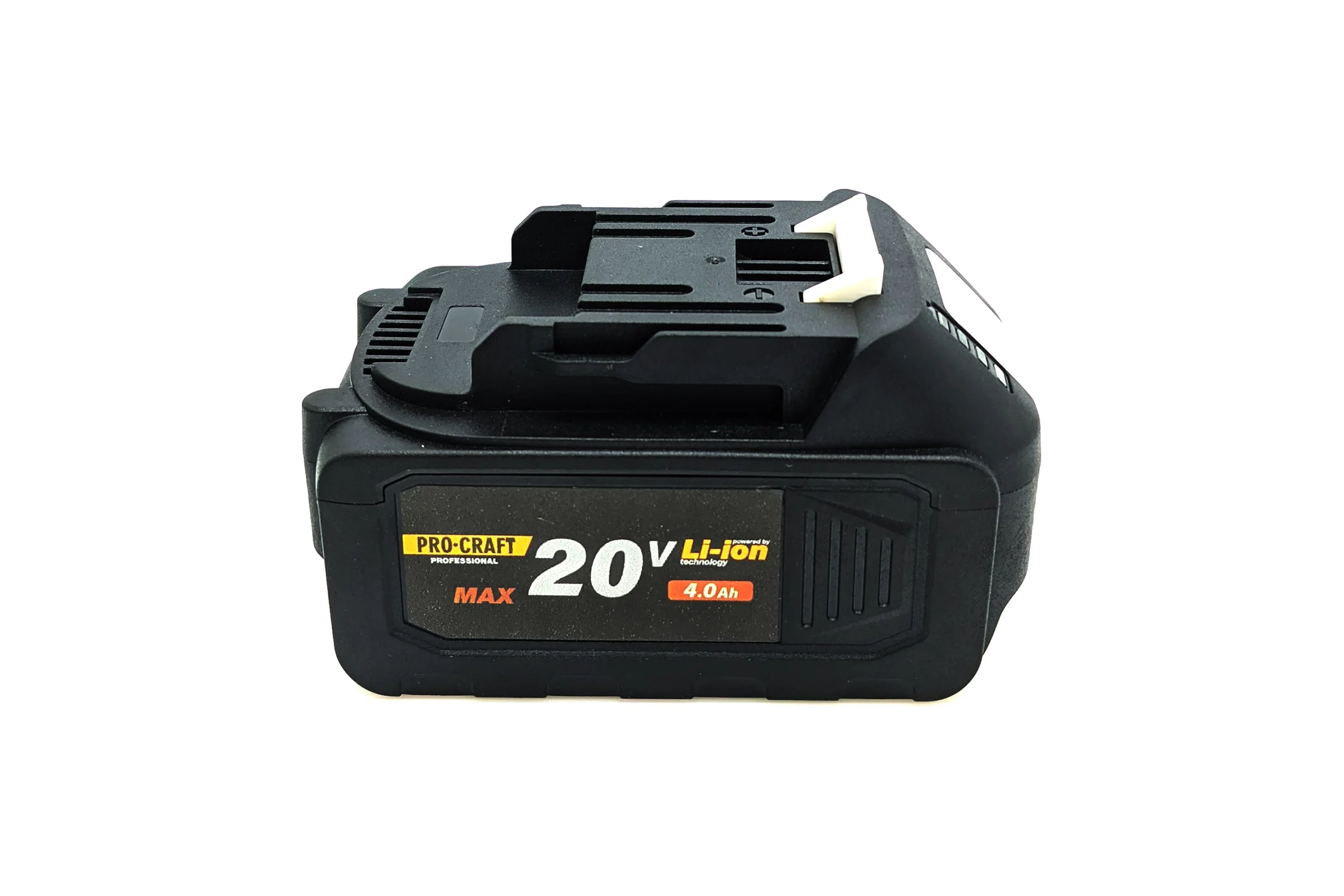 Аккумулятор PROCRAFT Universal BAT20/4 BAT20/4 Li