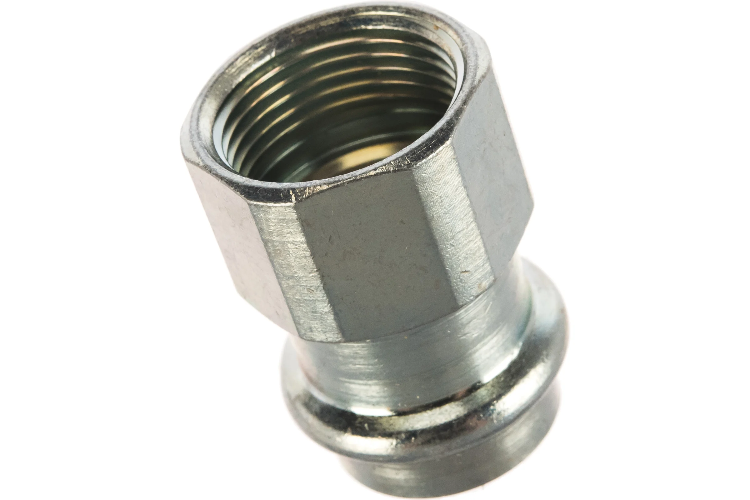 Переход Viega Prestabo c SC-Contur, ВР, 22x3/4" 559113