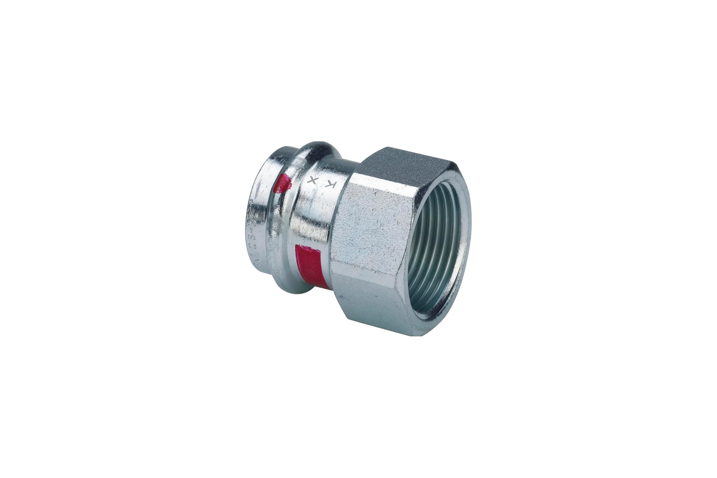 Переход Viega Prestabo c SC-Contur, ВР, 28x1/2" 704759