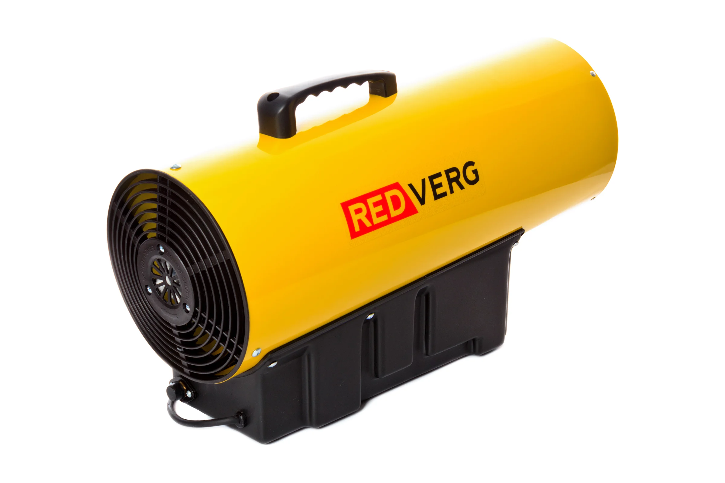 Газовый воздухонагреватель REDVERG RD-GH30T 5021352