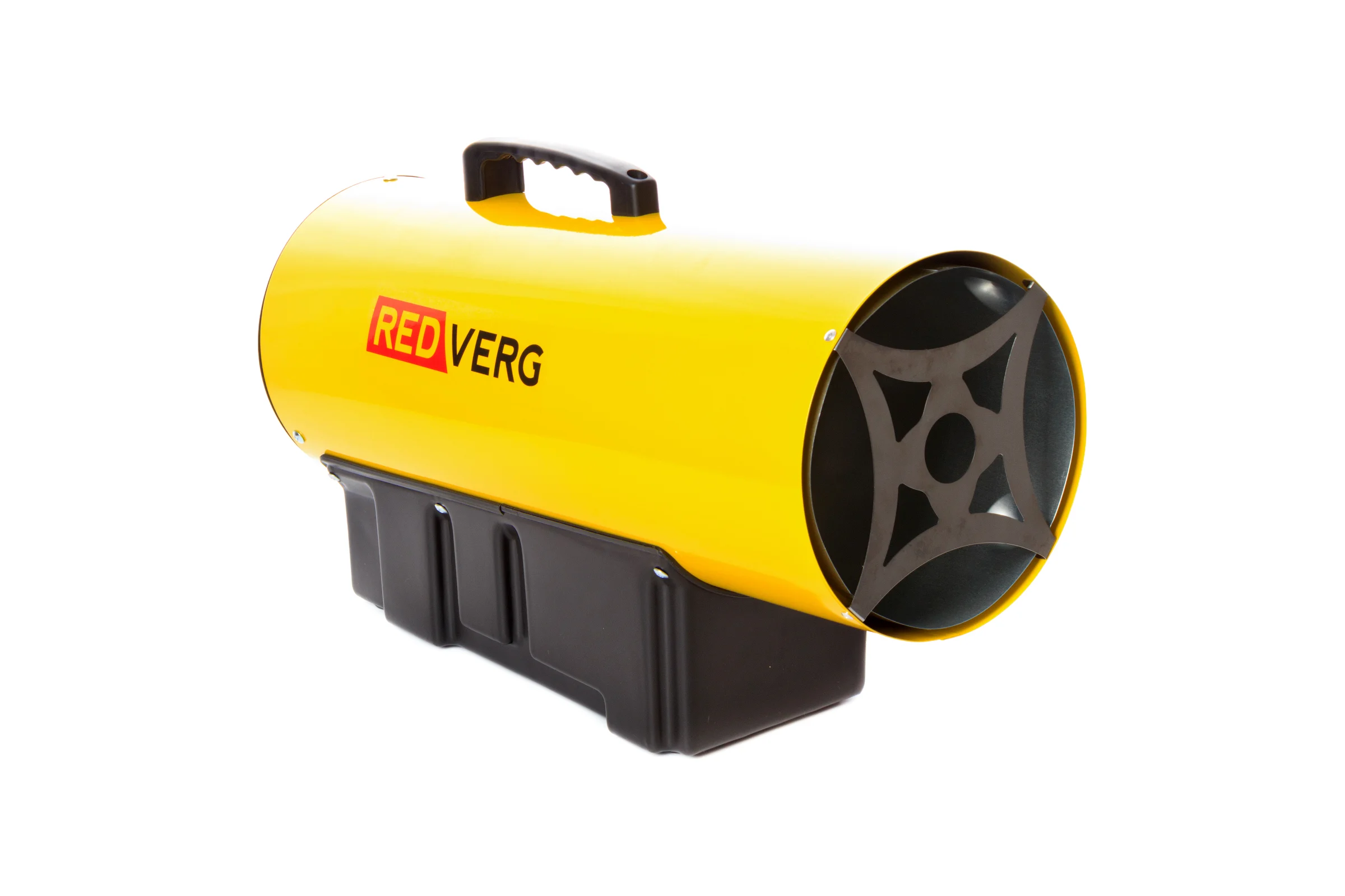 Газовый воздухонагреватель REDVERG RD-GH30T 5021352