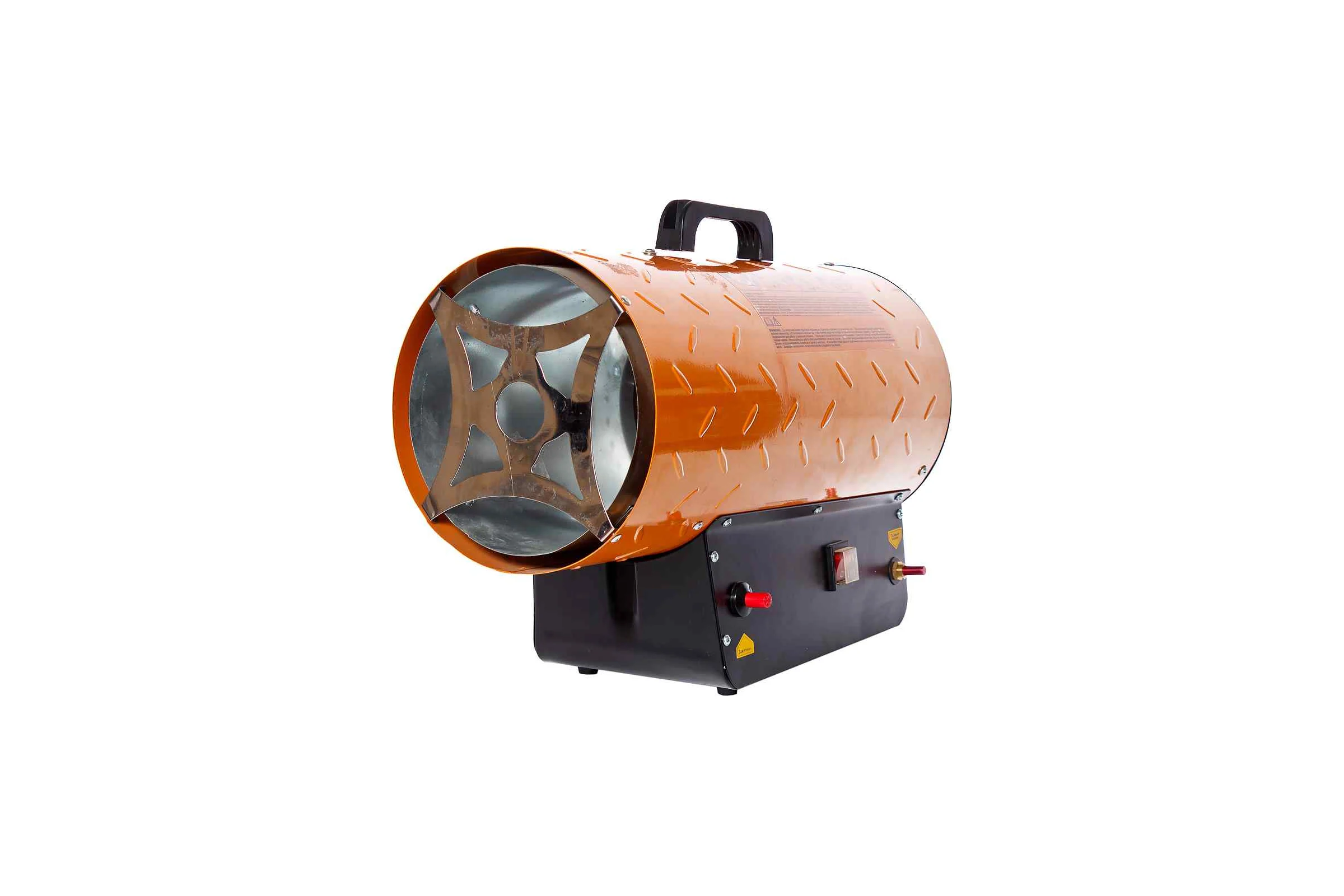 Газовый воздухонагреватель REDVERG RD-GH30 5021349