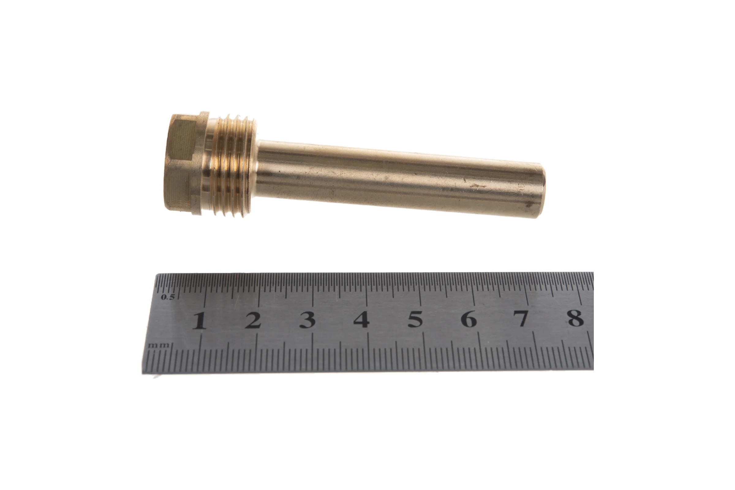 Погружная гильза Watts TH 75mm 10006134